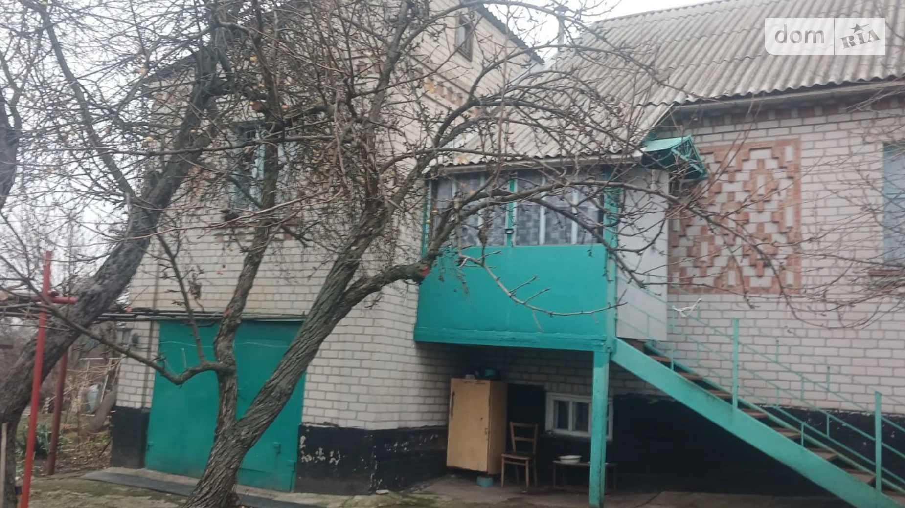 Продається будинок 2 поверховий 181.3 кв. м з гаражем, цена: 105000 $ - фото 4