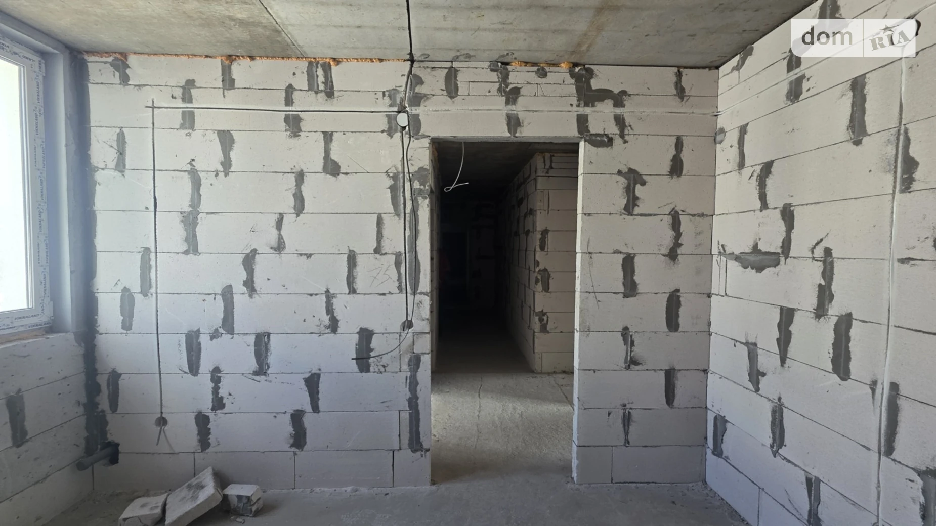 2-комнатная квартира 69 кв. м в Тернополе, цена: 61000 $ - фото 3