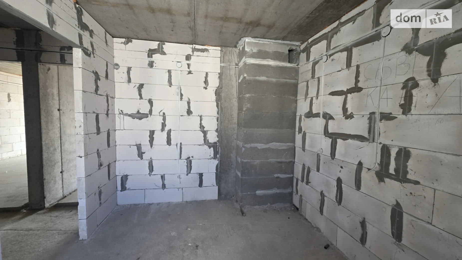 2-комнатная квартира 69 кв. м в Тернополе, цена: 61000 $ - фото 4