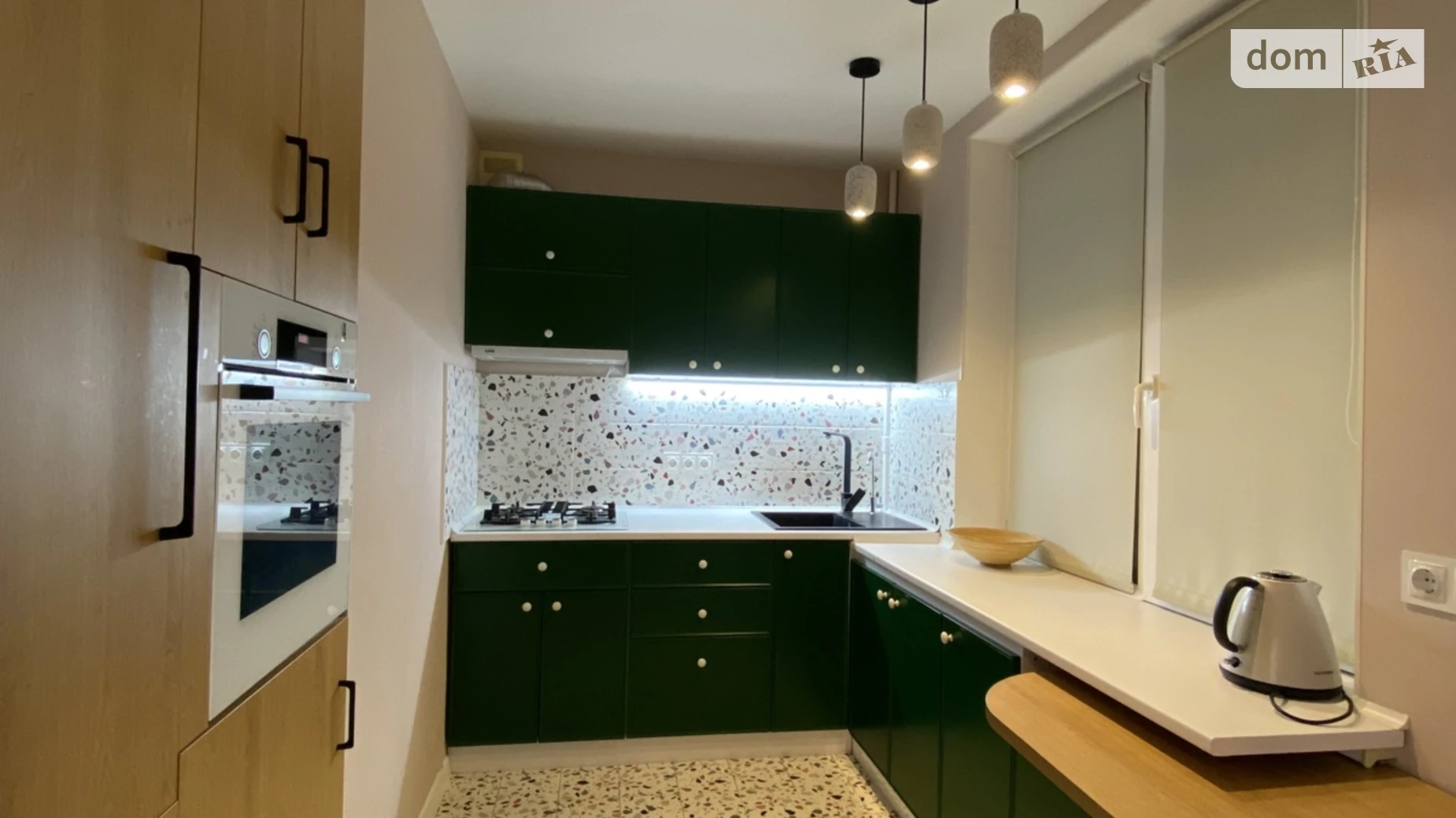 Сдается в аренду 2-комнатная квартира 52 кв. м в Харькове, пер. Чередниченковский, 7 - фото 3