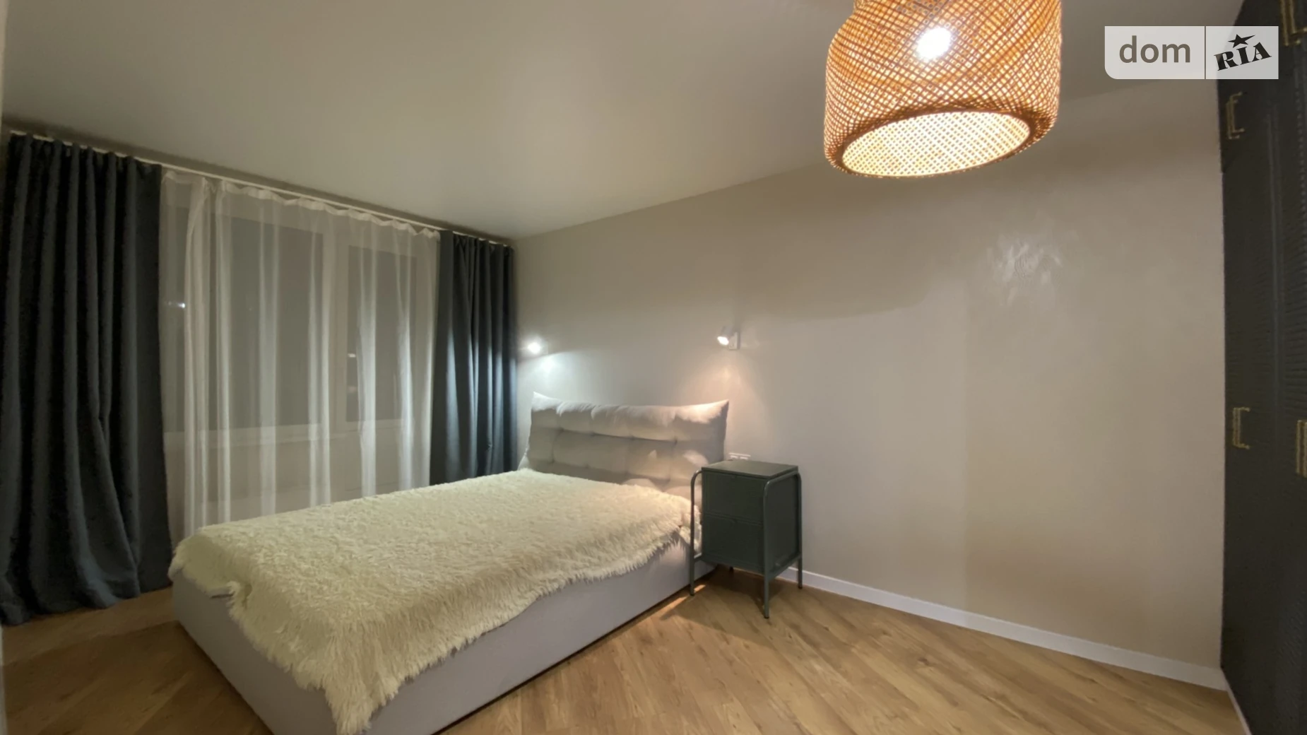 Сдается в аренду 2-комнатная квартира 52 кв. м в Харькове, пер. Чередниченковский, 7 - фото 4