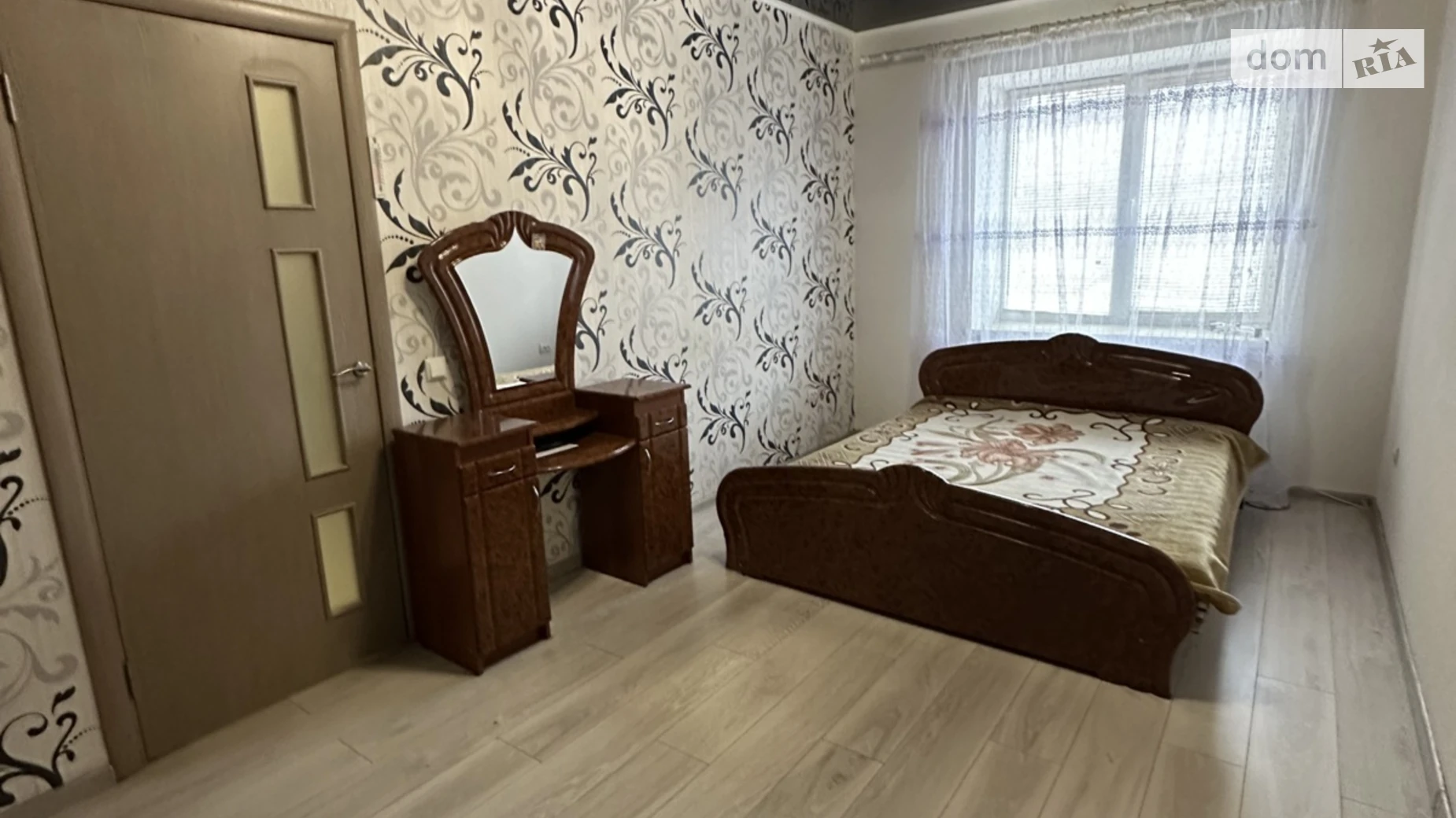 Сдается в аренду 1-комнатная квартира 34.3 кв. м в Ровно, ул. Дворецкая, 46-48 - фото 4