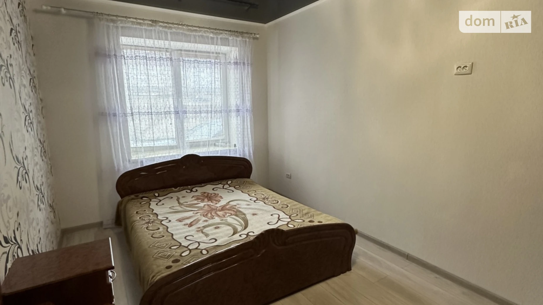 Сдается в аренду 1-комнатная квартира 34.3 кв. м в Ровно, ул. Дворецкая, 46-48 - фото 5