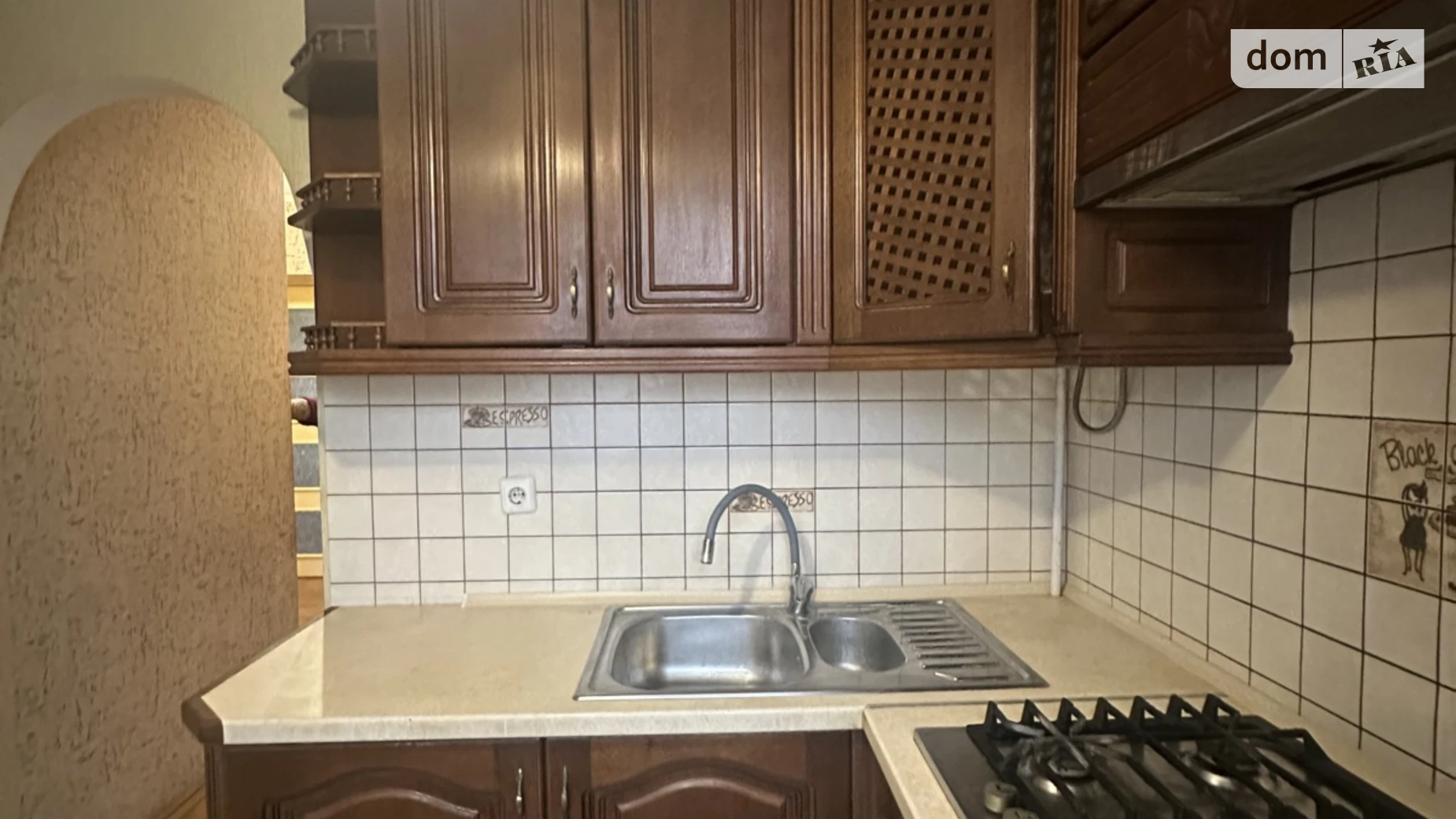 Сдается в аренду 2-комнатная квартира 45 кв. м в Ровно, ул. Соборная - фото 2