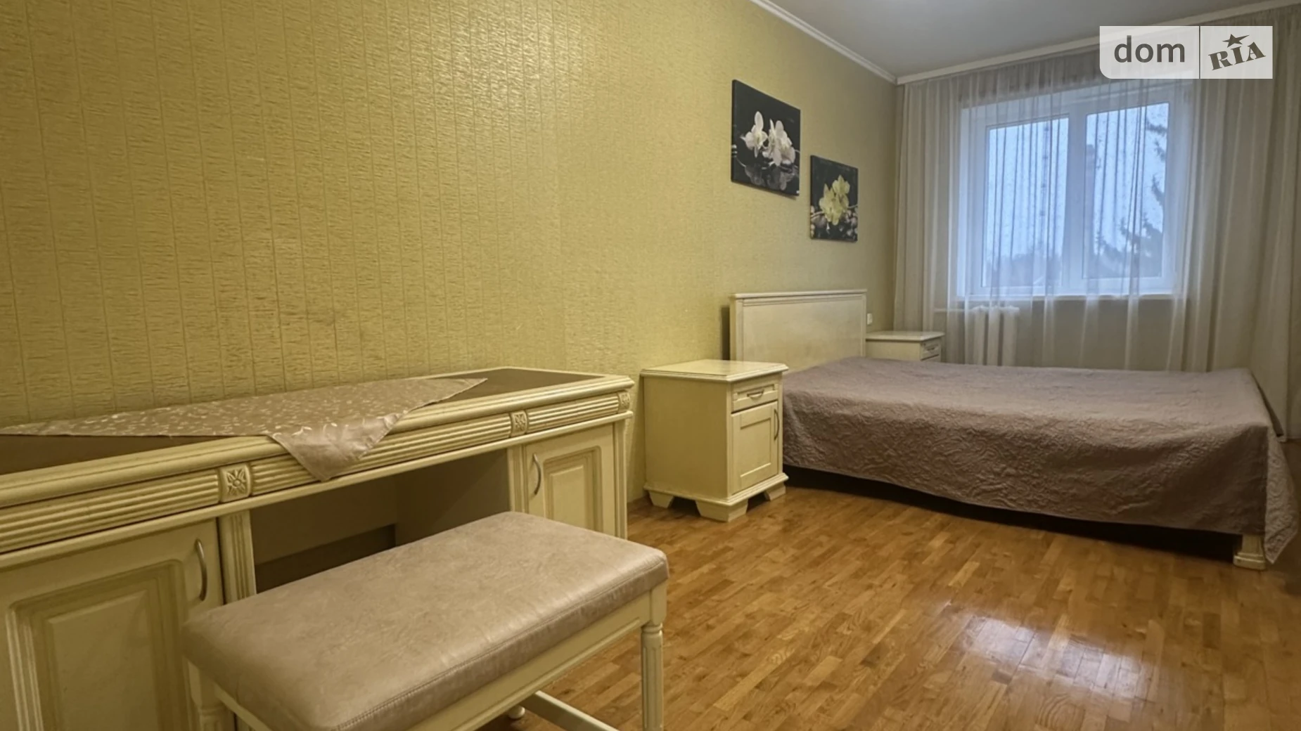 Сдается в аренду 2-комнатная квартира 45 кв. м в Ровно, ул. Соборная - фото 4