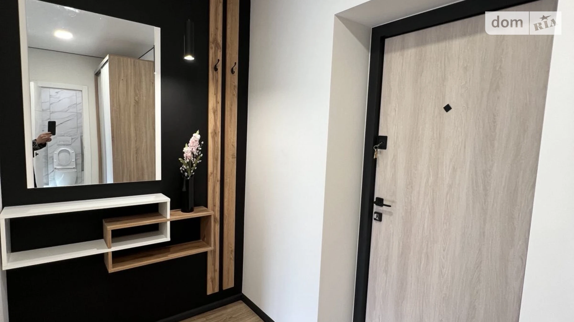 Продается 1-комнатная квартира 39.2 кв. м в Ирпене, ул. Соборная(ІІІ Интернационала), 2К/21 - фото 3