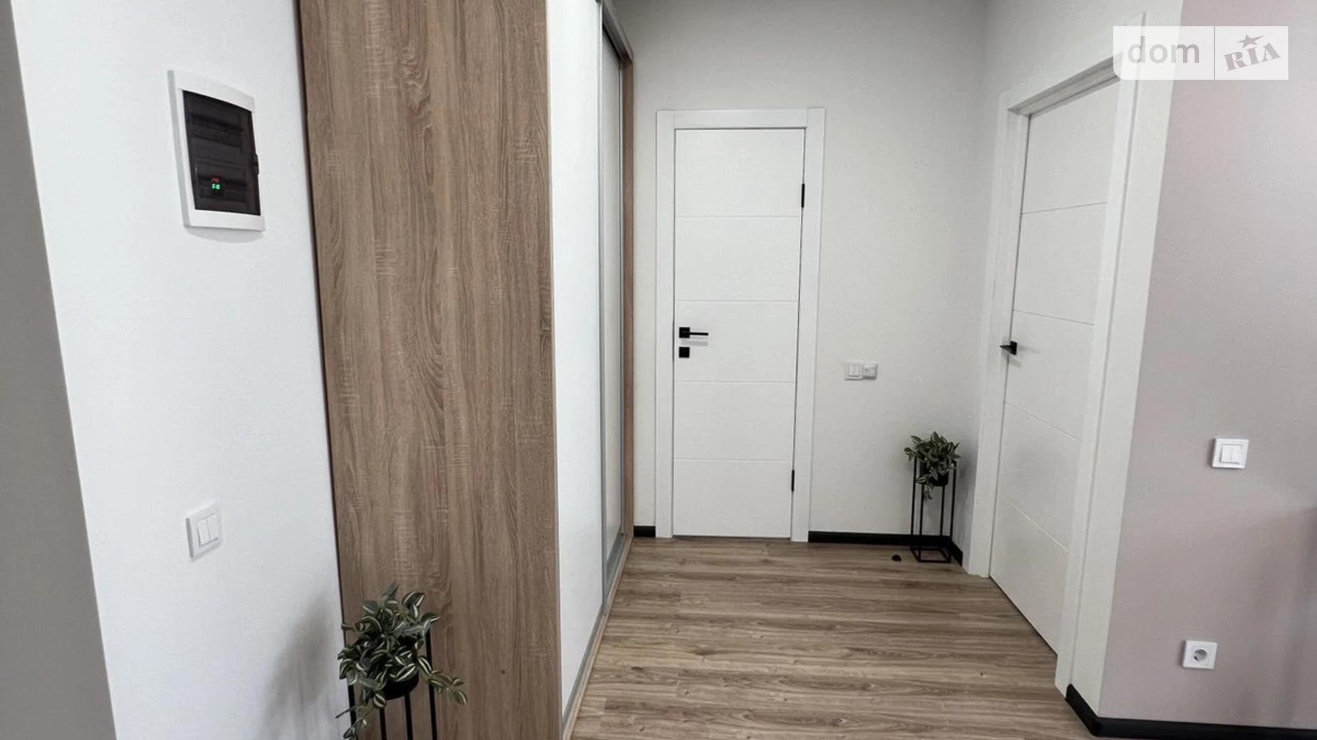 Продается 1-комнатная квартира 39.2 кв. м в Ирпене, ул. Соборная(ІІІ Интернационала), 2К/21 - фото 5