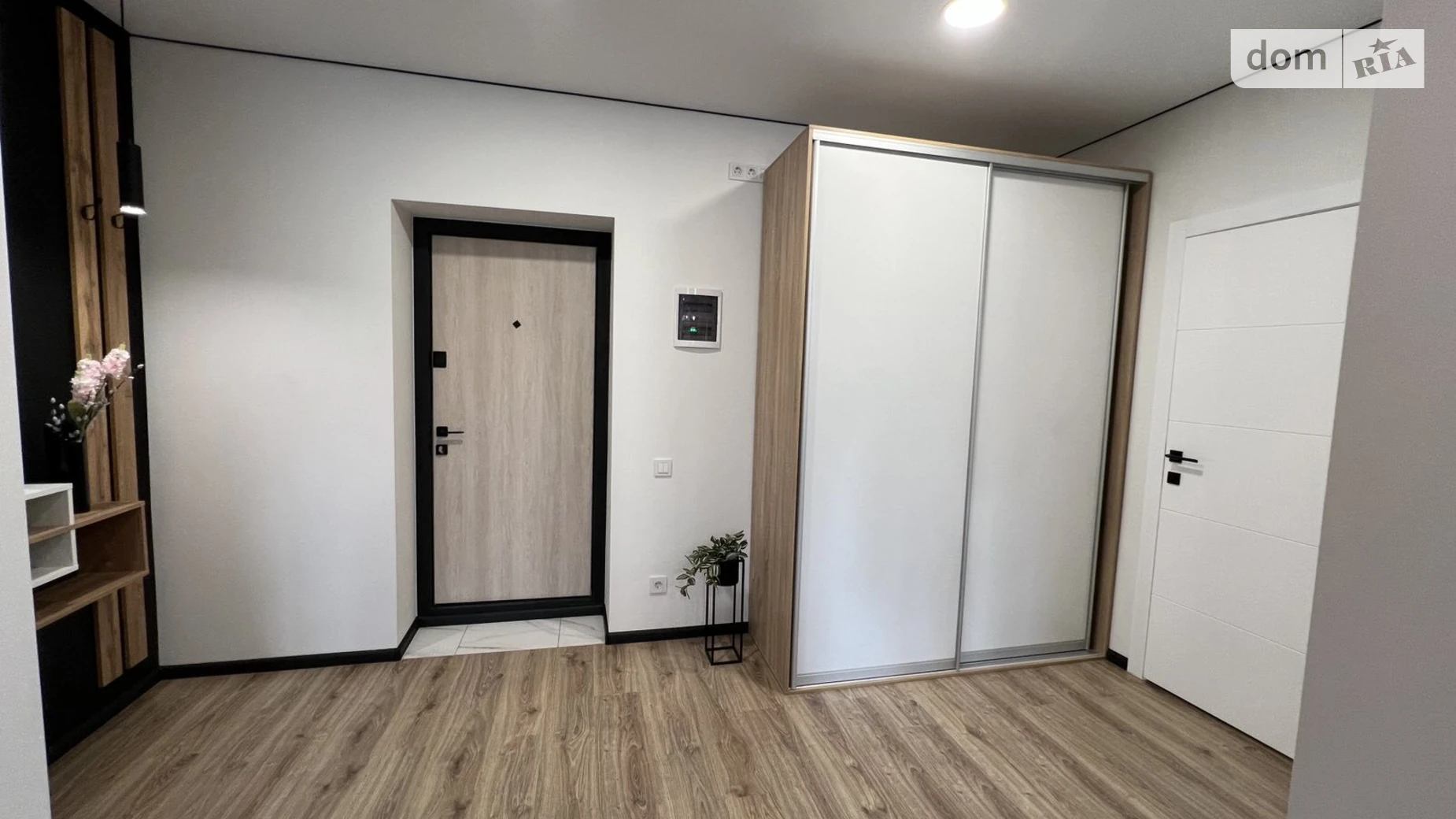 Продается 1-комнатная квартира 39.2 кв. м в Ирпене, ул. Соборная(ІІІ Интернационала), 2К/21 - фото 2