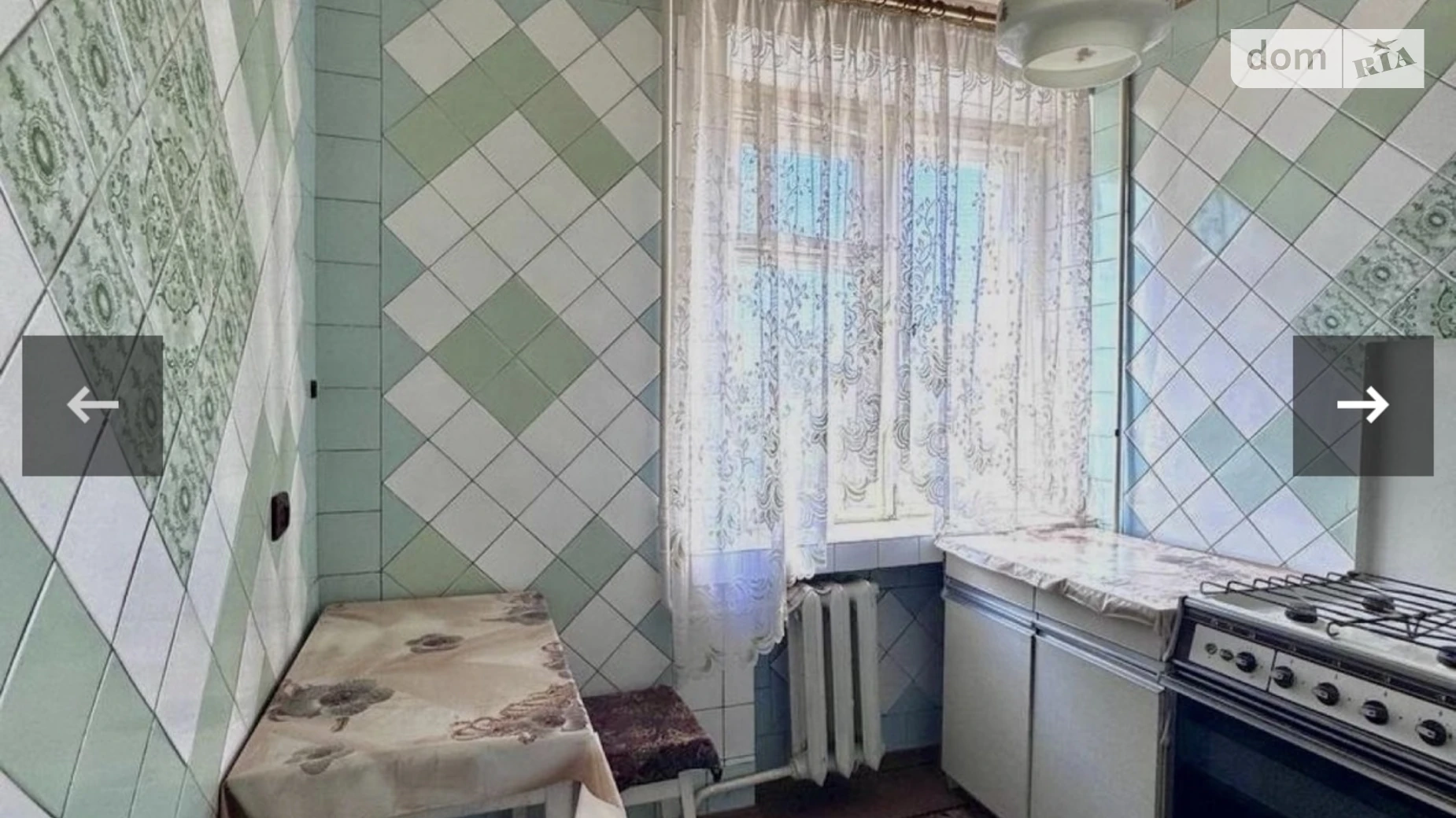 Продается 4-комнатная квартира 62 кв. м в Харькове, ул. Инициативная, 10/24 - фото 2