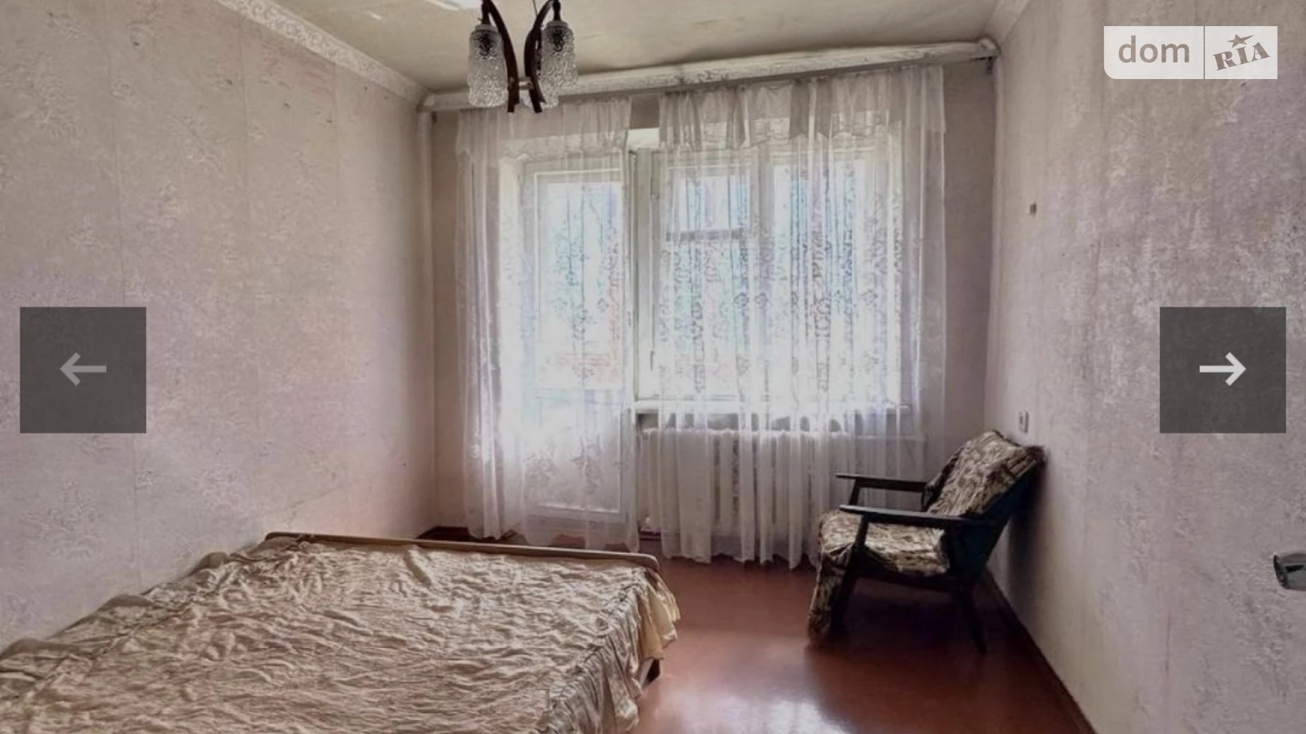 Продается 4-комнатная квартира 62 кв. м в Харькове, ул. Инициативная, 10/24 - фото 3