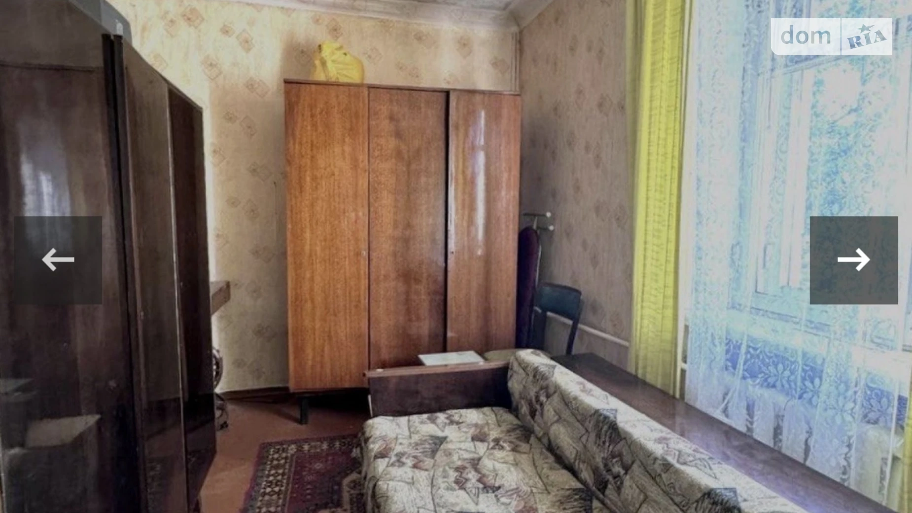 Продается 4-комнатная квартира 62 кв. м в Харькове, ул. Инициативная, 10/24 - фото 4