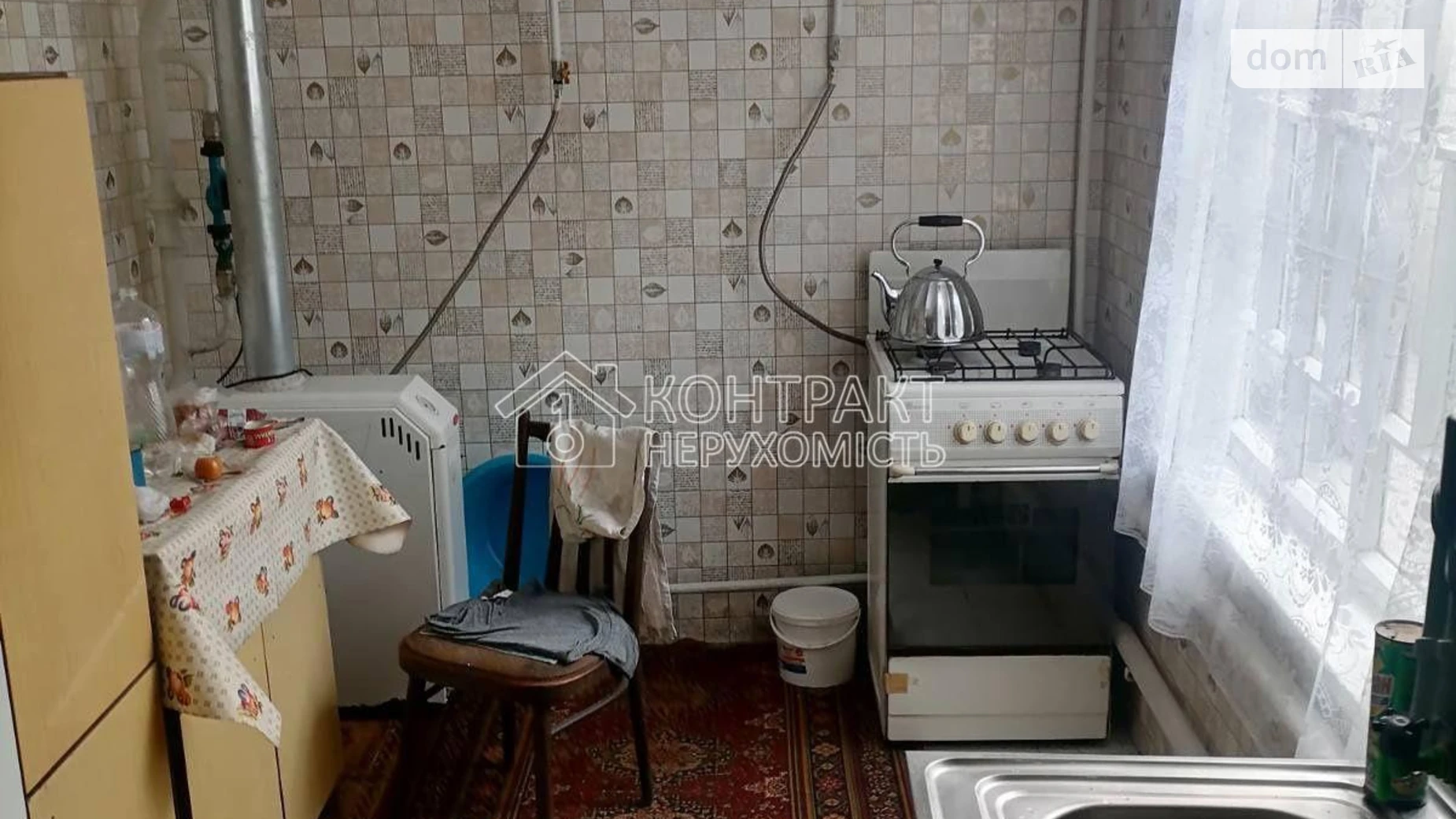 Продается одноэтажный дом 52 кв. м с террасой, цена: 32000 $ - фото 4