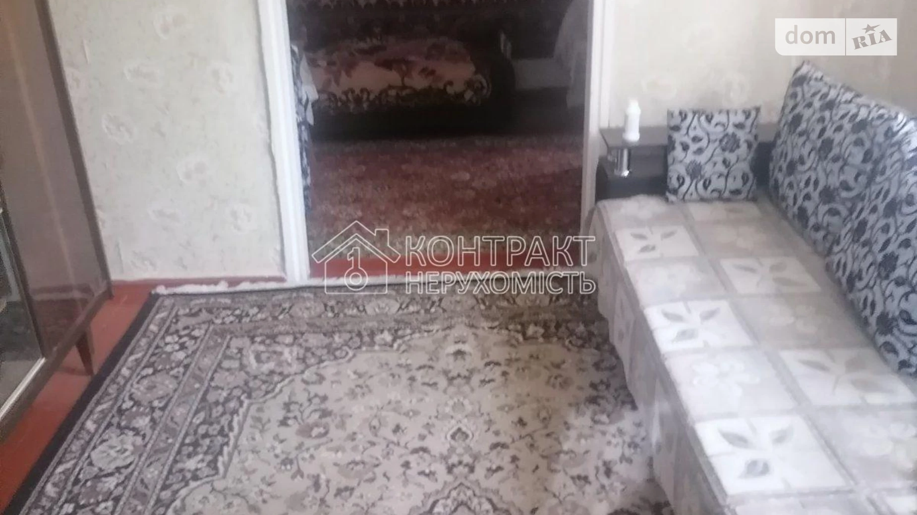 Продается одноэтажный дом 52 кв. м с террасой, цена: 32000 $ - фото 5