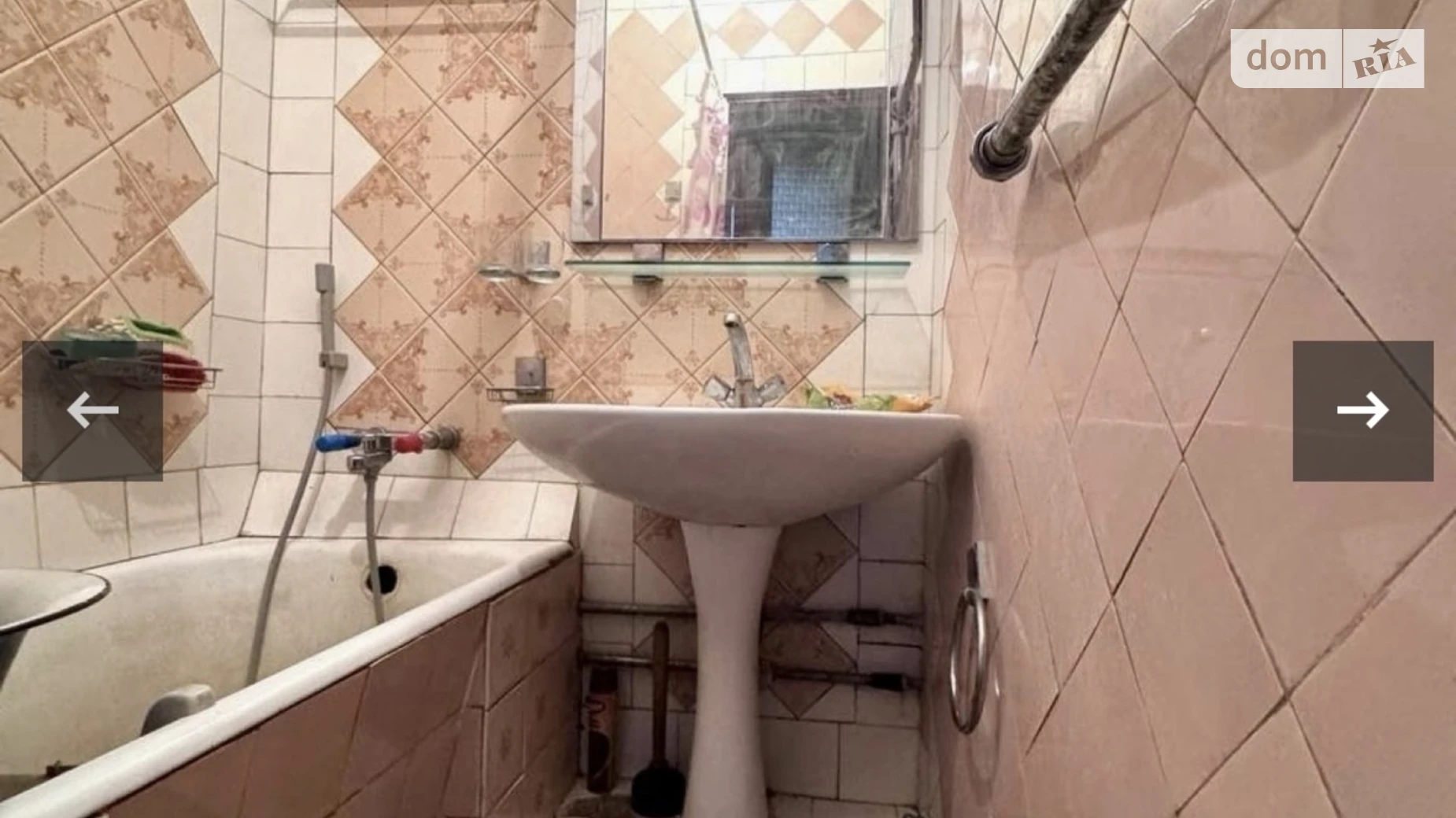 Продается 4-комнатная квартира 62 кв. м в Харькове, ул. Инициативная, 10/24 - фото 5