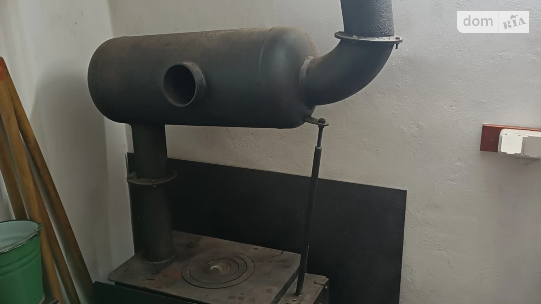 Продается место в гаражном кооперативе под легковое авто на 24 кв. м, цена: 6000 $ - фото 3