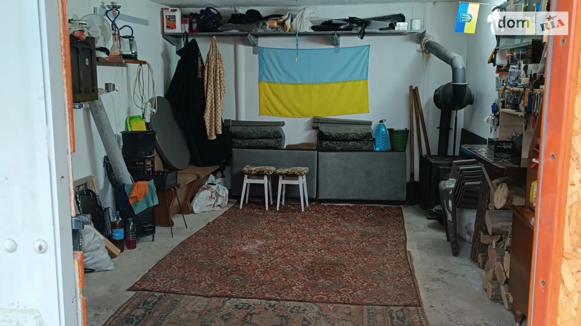 Продается место в гаражном кооперативе под легковое авто на 24 кв. м, цена: 6000 $ - фото 5