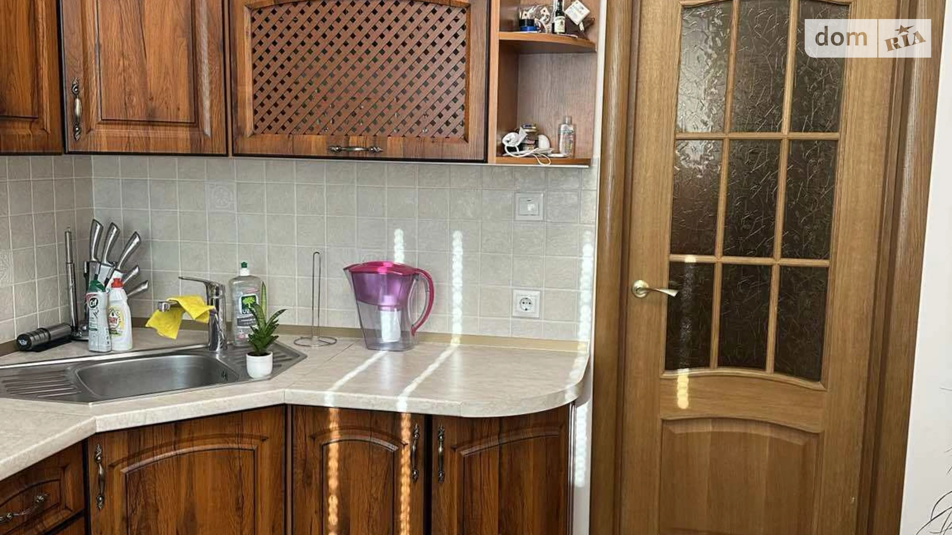 Продається 2-кімнатна квартира 47.6 кв. м у Ужгороді, вул. Капушанська(Перемоги) - фото 2