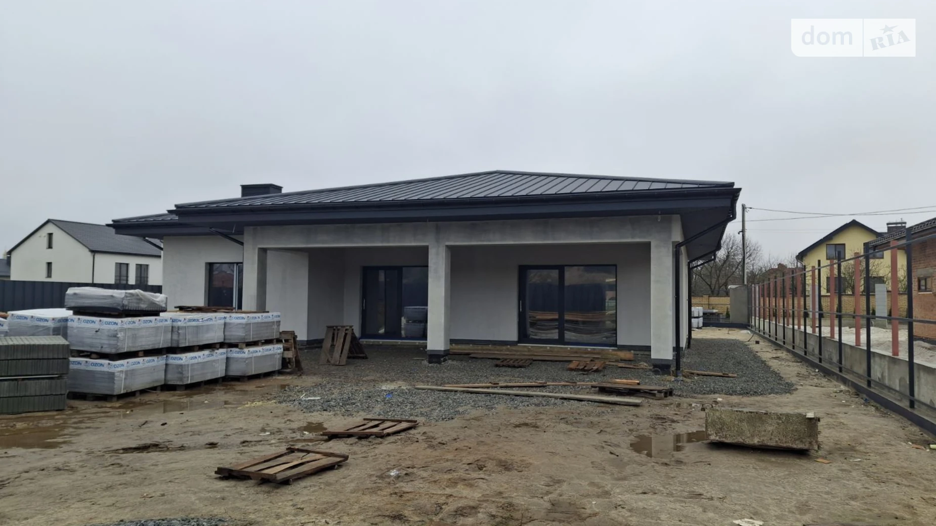 ул. Молодежная, 28 Бирки, цена: 365000 $ - фото 4