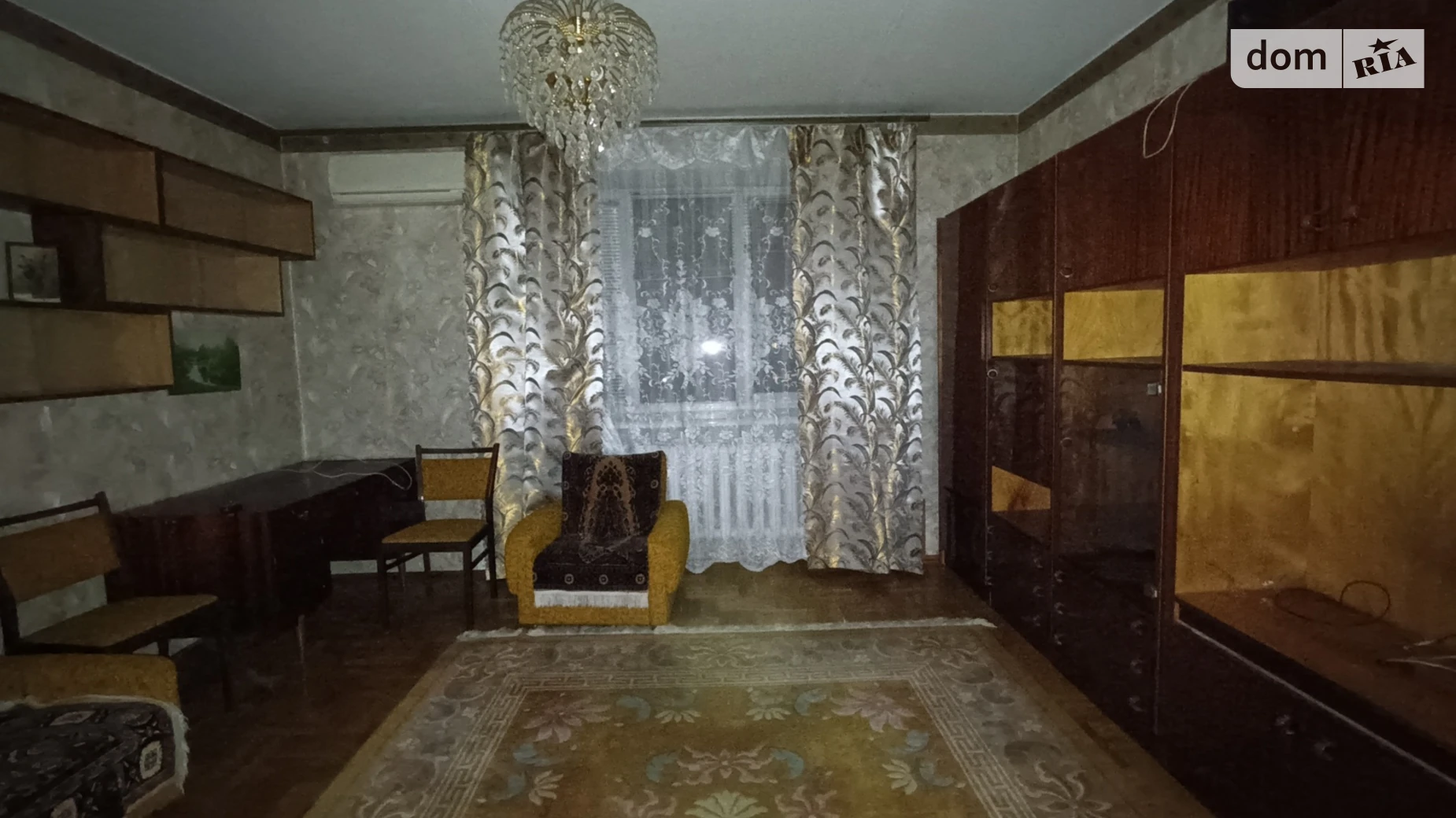 Продается 2-комнатная квартира 51.6 кв. м в Днепре, просп. Поля Александра, 59 - фото 3