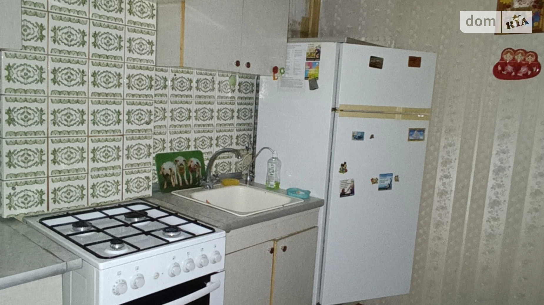 Продается 2-комнатная квартира 51.6 кв. м в Днепре, просп. Поля Александра, 59 - фото 2