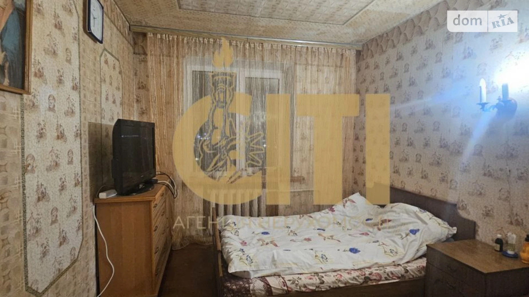 Продается 3-комнатная квартира 67 кв. м в Житомире, ул. Князей Острожских - фото 4