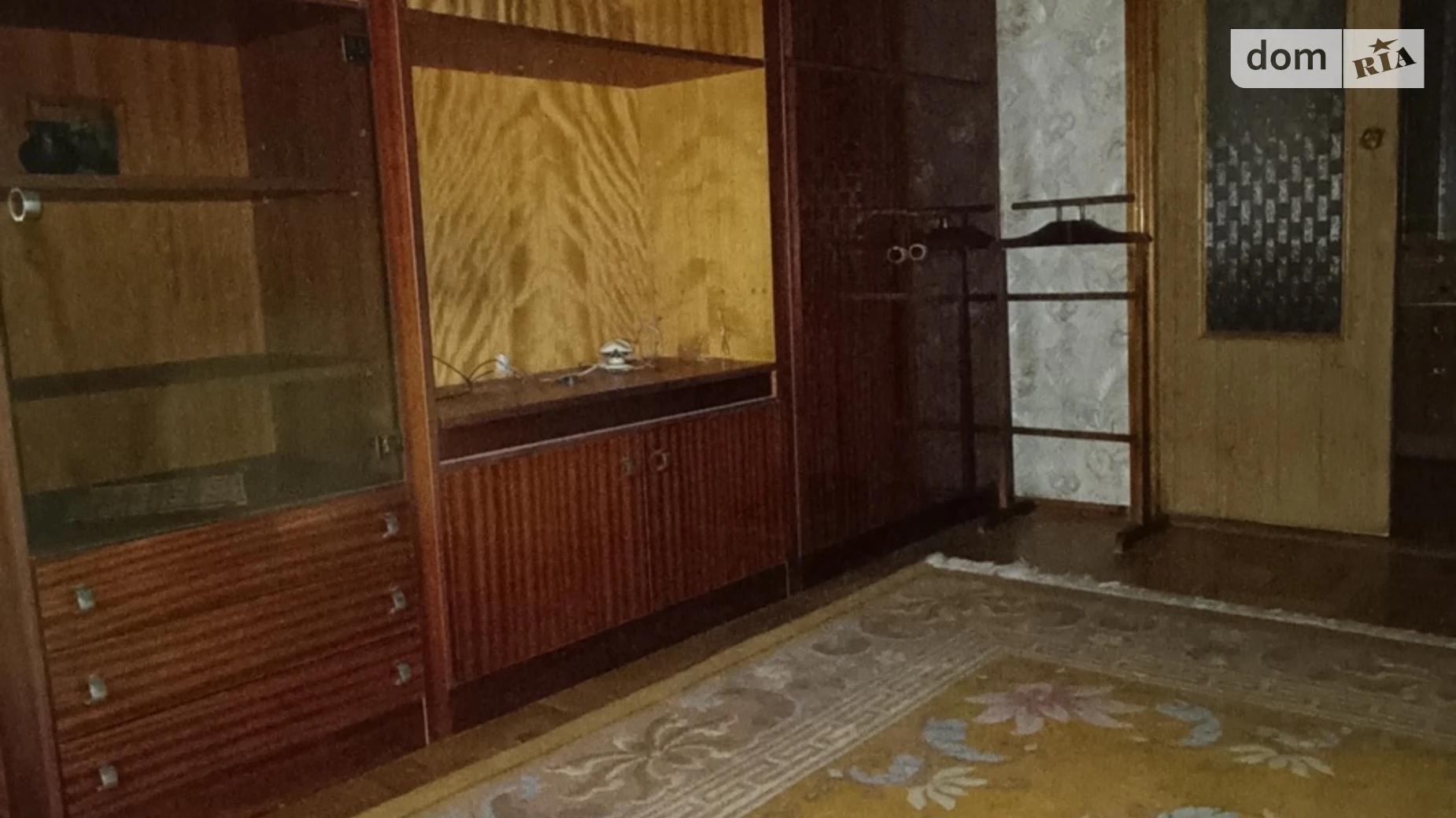 Продается 2-комнатная квартира 51.6 кв. м в Днепре, просп. Поля Александра, 59 - фото 5