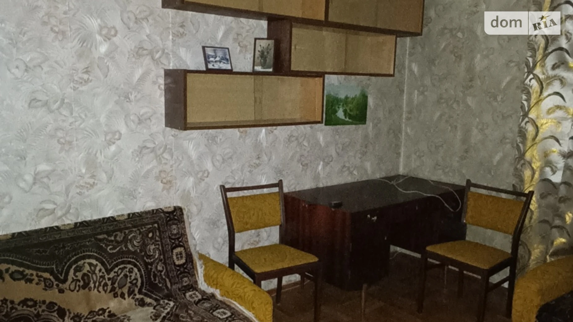 Продается 2-комнатная квартира 51.6 кв. м в Днепре, просп. Поля Александра, 59 - фото 4