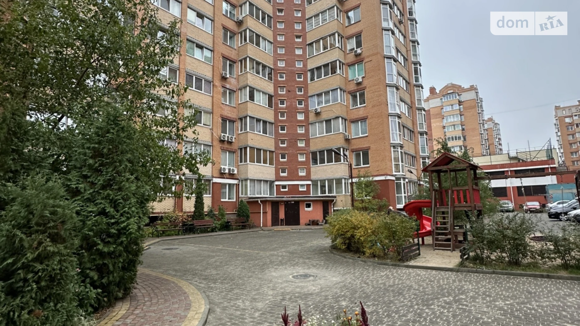 ул. Университетская(Карла Маркса), 2/1В Ирпень ЖК Киевский - фото 2