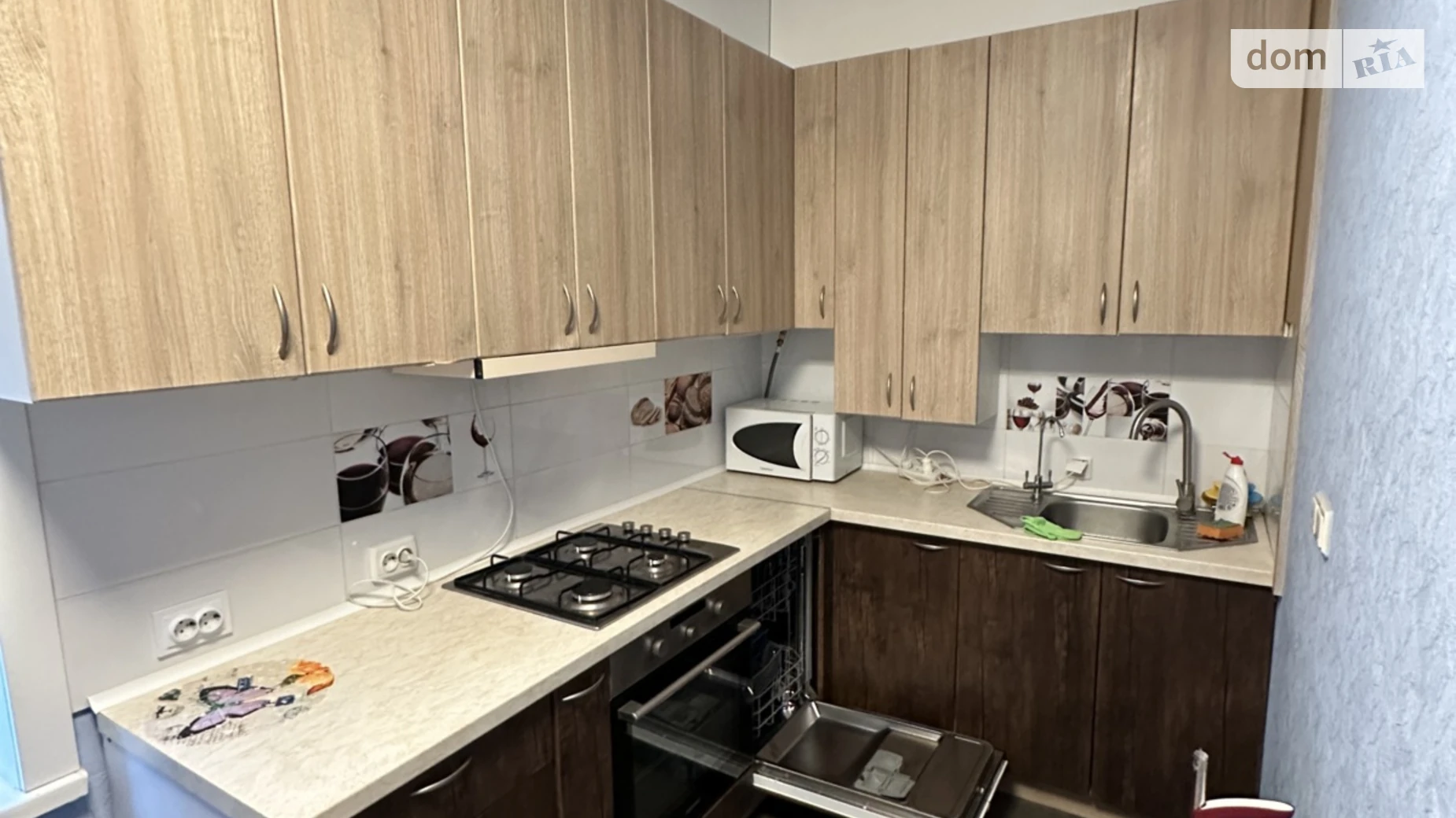 ул. Университетская(Карла Маркса), 2/1В Ирпень ЖК Киевский - фото 5