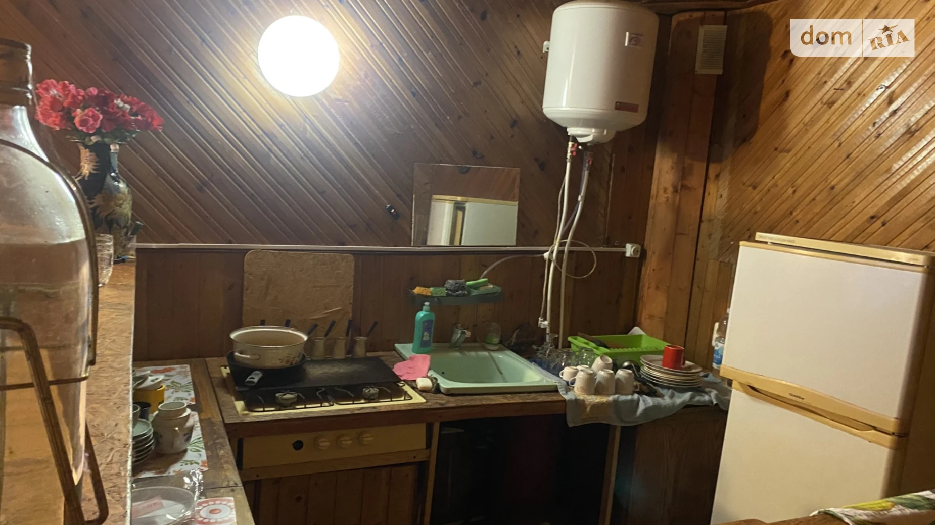 Продается дом на 2 этажа 80 кв. м с подвалом, цена: 40000 $ - фото 3