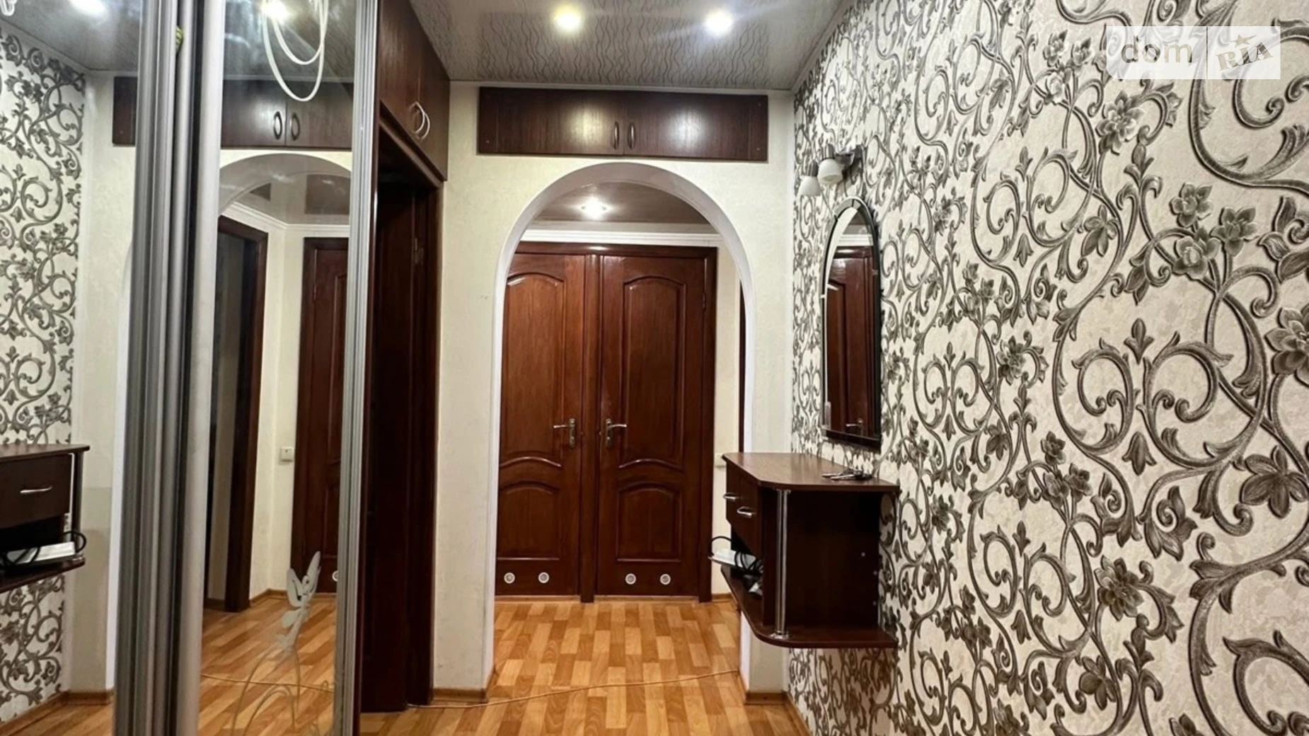 Сдается в аренду 2-комнатная квартира 47.6 кв. м в Белой Церкви, ул. Андрея Шептицкого(Чуйкова) - фото 3