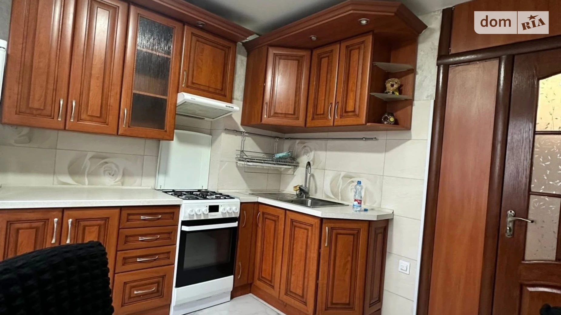 Сдается в аренду 2-комнатная квартира 47.6 кв. м в Белой Церкви, ул. Андрея Шептицкого(Чуйкова) - фото 2