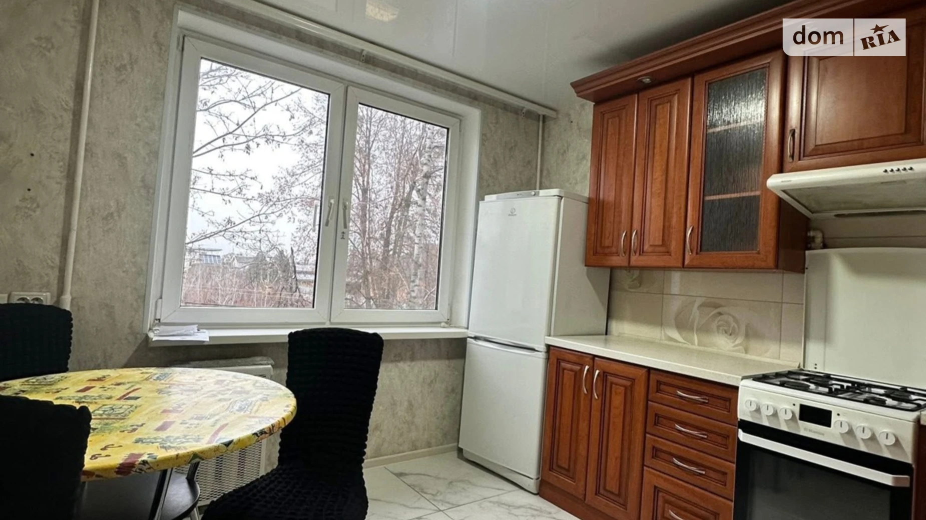 Сдается в аренду 2-комнатная квартира 47.6 кв. м в Белой Церкви, ул. Андрея Шептицкого(Чуйкова) - фото 4