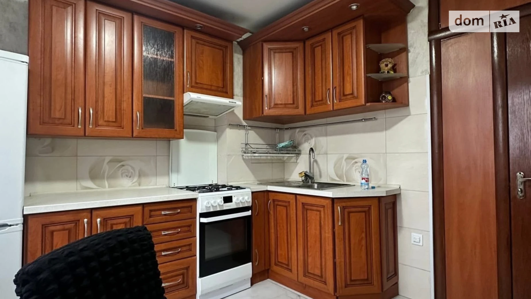 Сдается в аренду 2-комнатная квартира 47.6 кв. м в Белой Церкви, ул. Андрея Шептицкого(Чуйкова) - фото 5