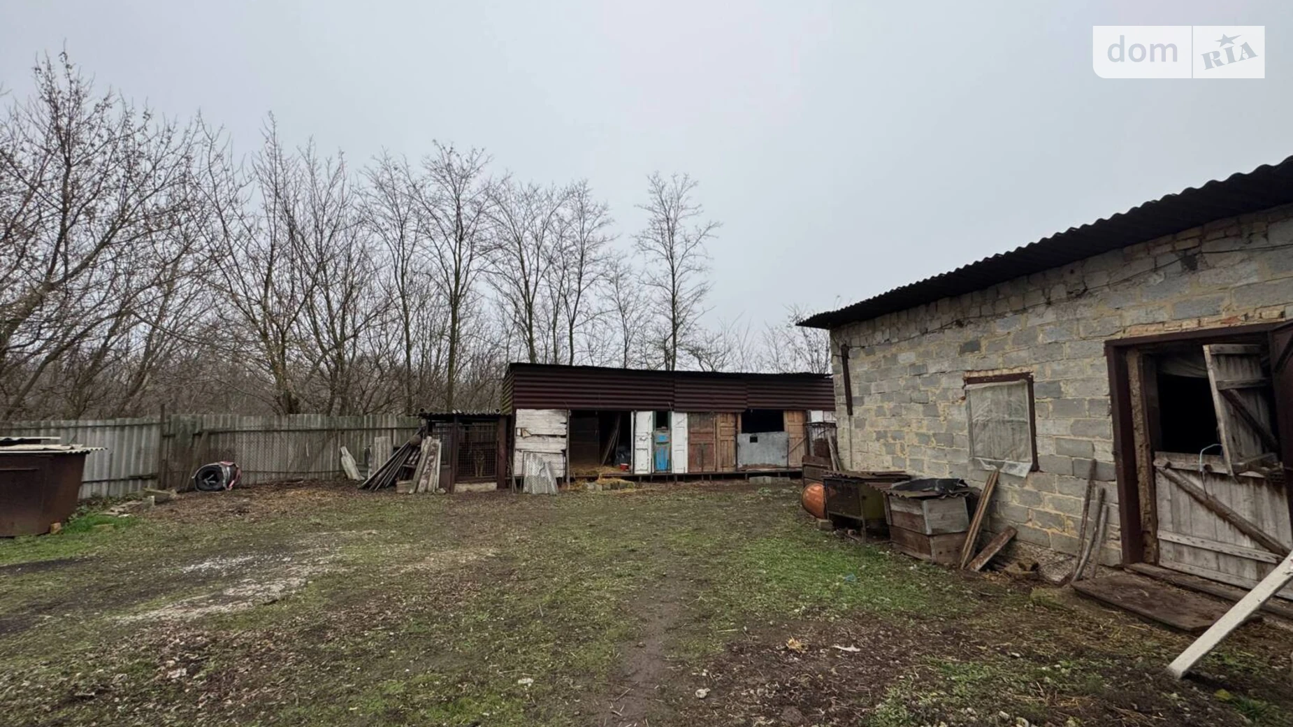 Продается одноэтажный дом 100 кв. м с камином, цена: 15000 $ - фото 4