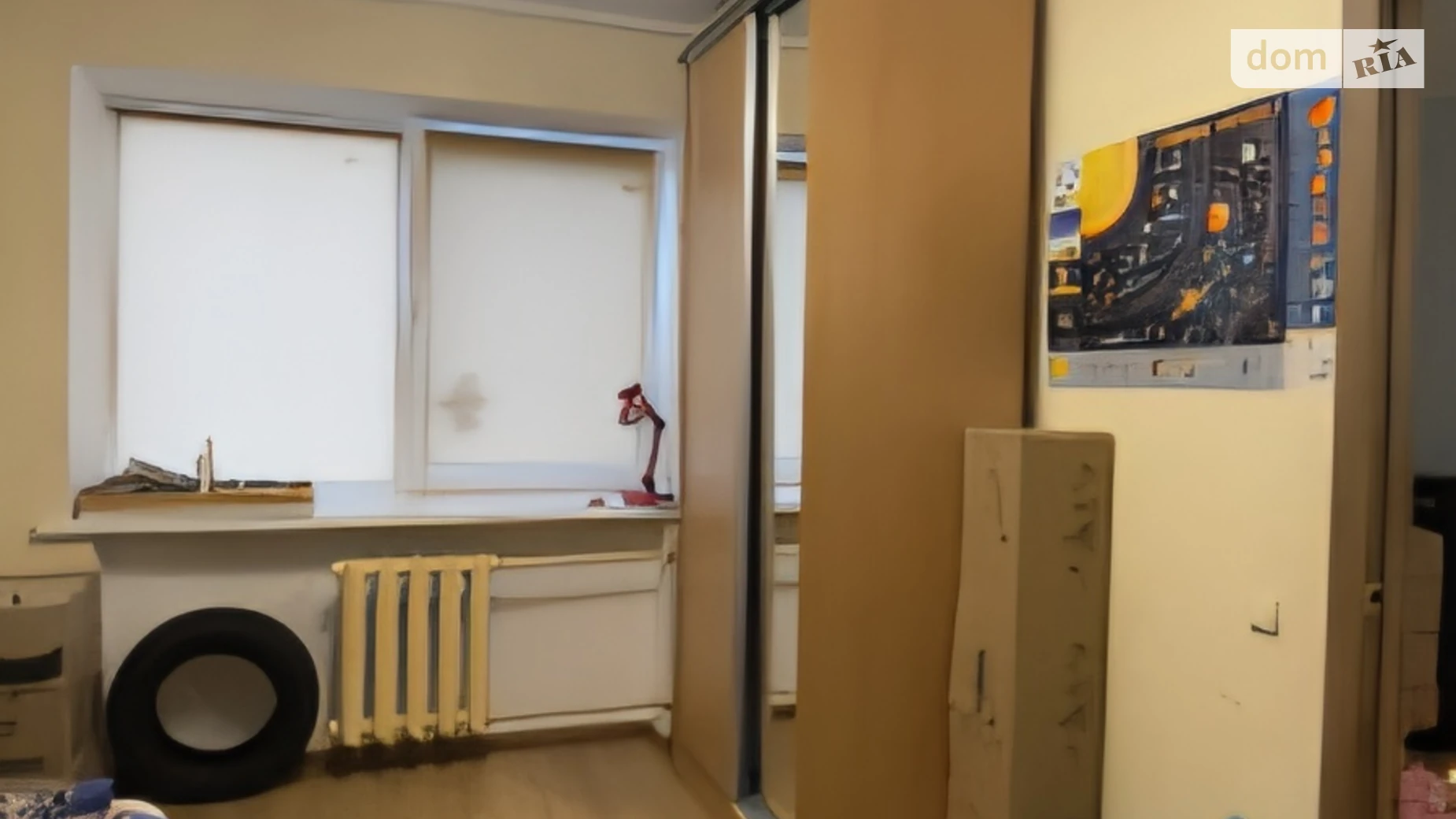 Продается комната 33.3 кв. м в Одессе, цена: 20000 $ - фото 2