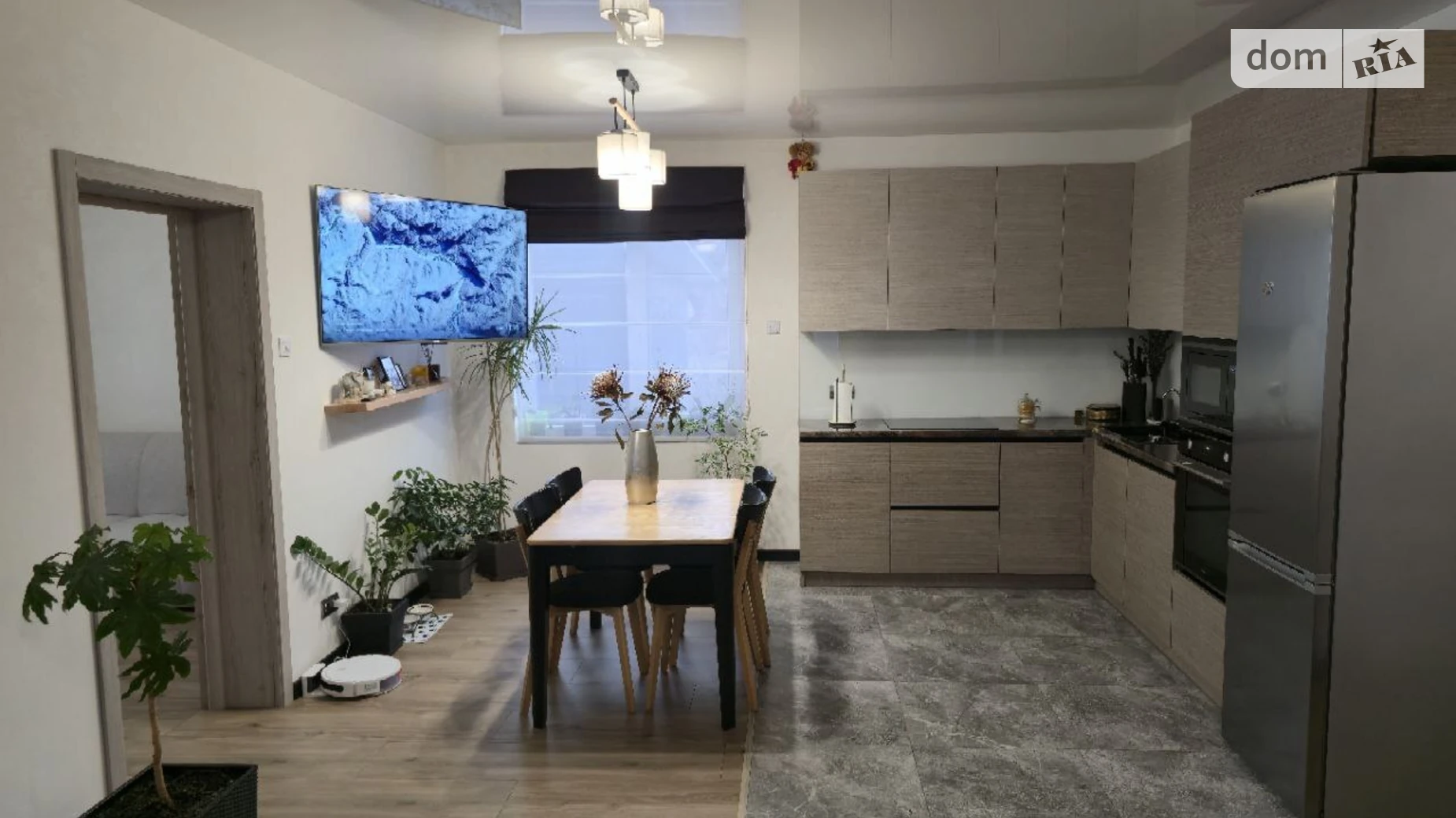 Продається одноповерховий будинок 80 кв. м з ділянкою, цена: 120000 $ - фото 2