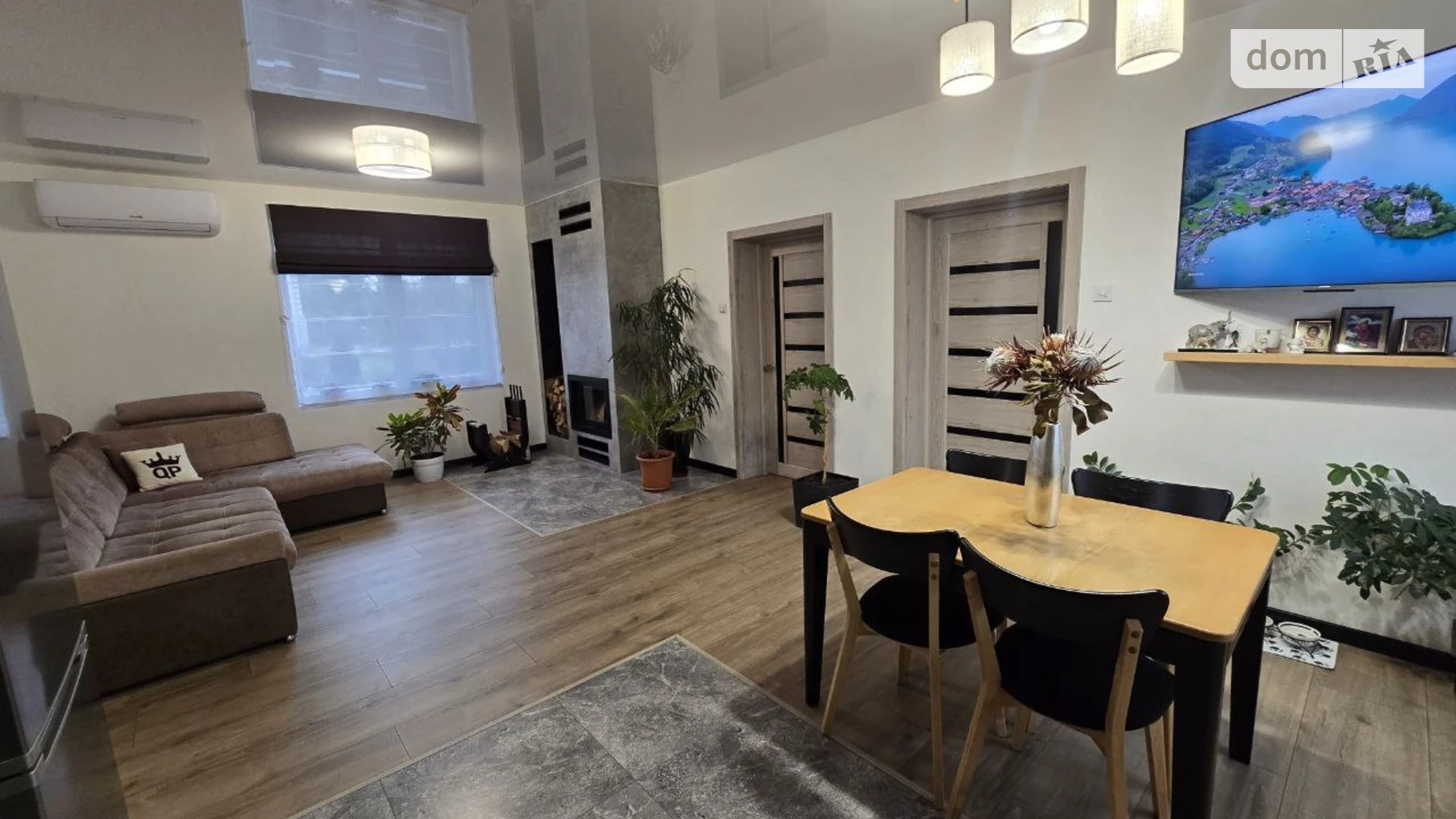 Продається одноповерховий будинок 80 кв. м з ділянкою, цена: 120000 $ - фото 4