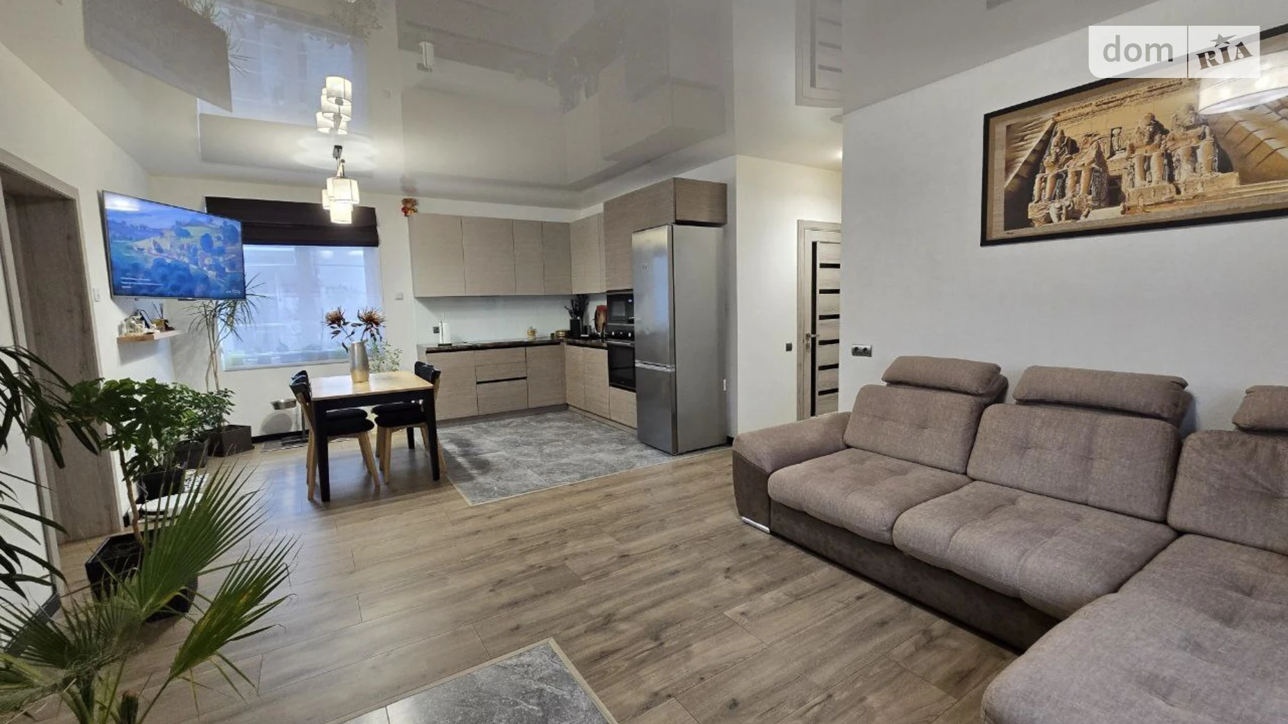 Продається одноповерховий будинок 80 кв. м з ділянкою, цена: 120000 $ - фото 5