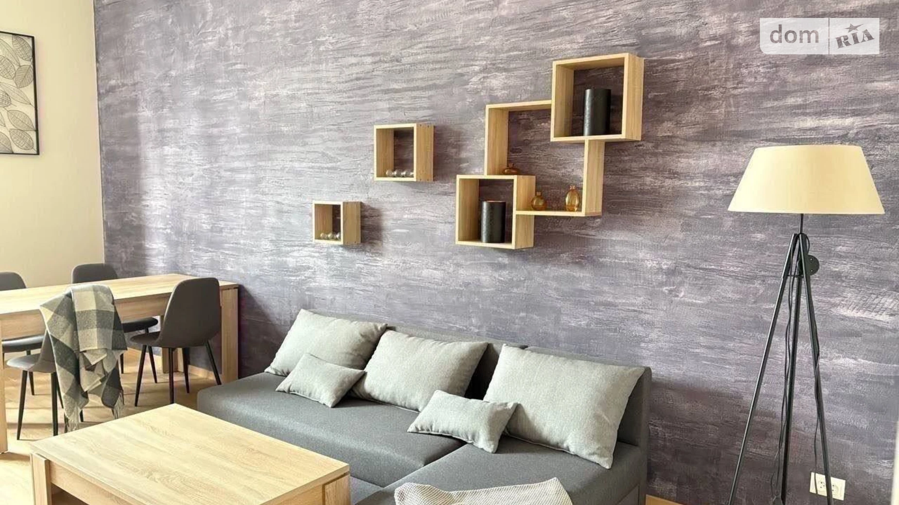 Сдается в аренду 2-комнатная квартира 65 кв. м в Львове, ул. Генерала Тараса Чупринки, 21 - фото 4