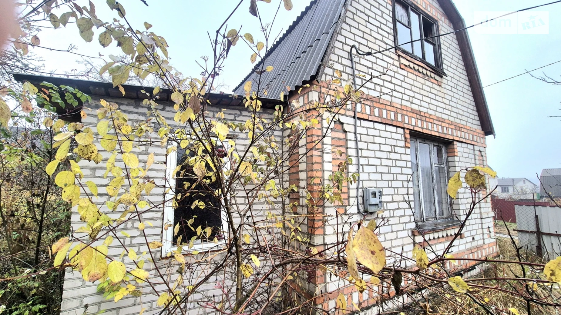 Продается одноэтажный дом 31 кв. м с мансардой, цена: 11500 $ - фото 3