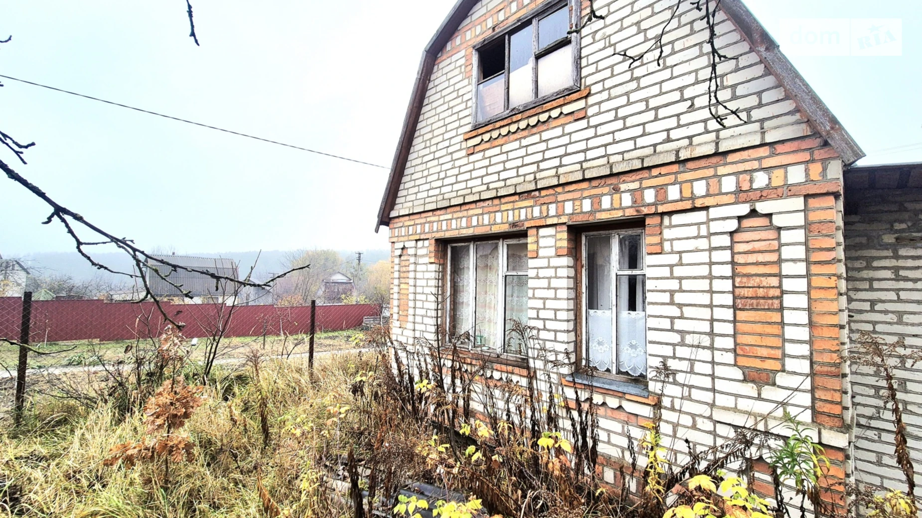 Продается дом на 2 этажа 40 кв. м с террасой, цена: 10000 $ - фото 2