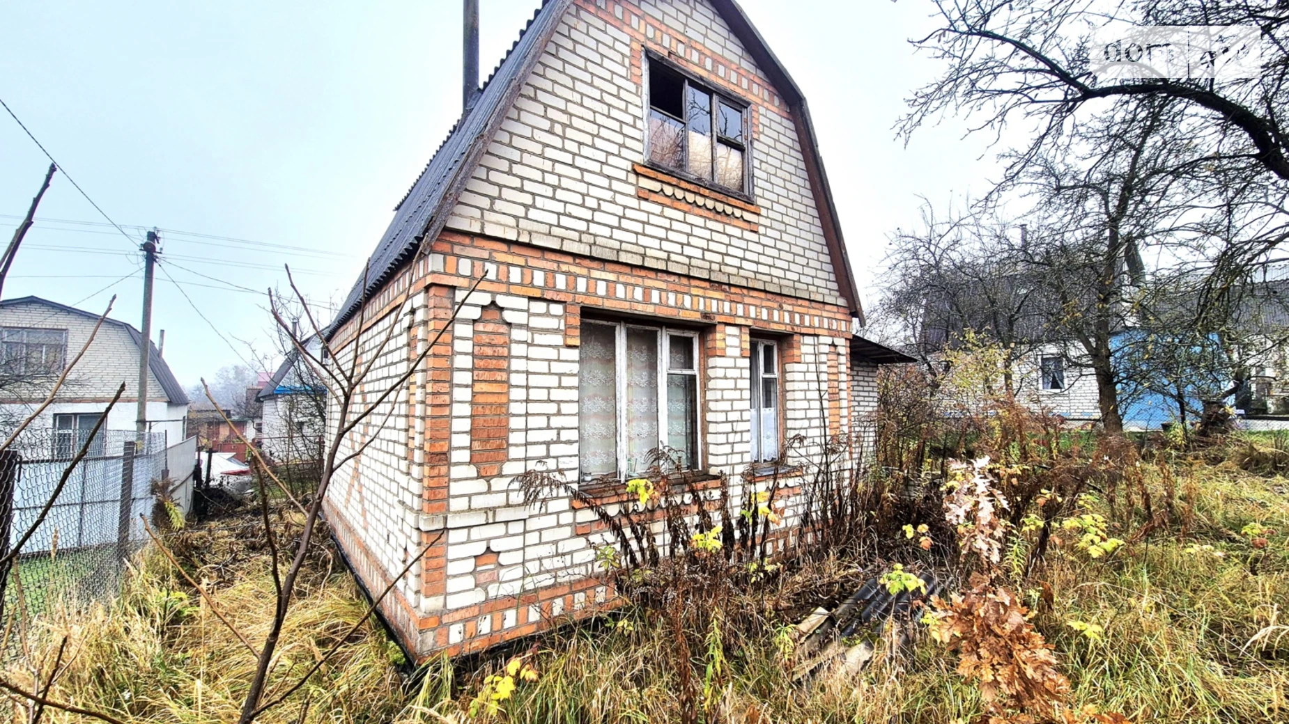 Продается дом на 2 этажа 40 кв. м с террасой, цена: 10000 $ - фото 3