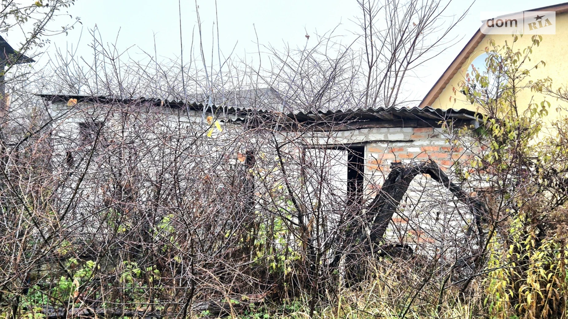 Продается дом на 2 этажа 40 кв. м с террасой, цена: 10000 $ - фото 5