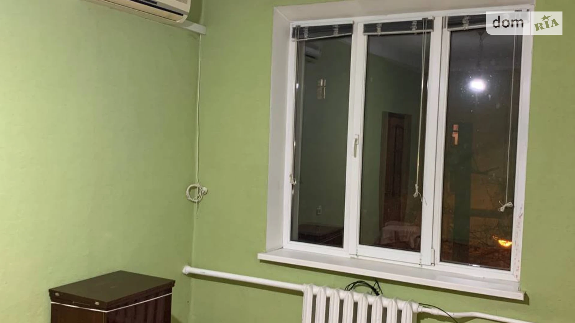 Продается 3-комнатная квартира 72 кв. м в Кривом Роге, ул. Панаса Мирного, 13 - фото 2