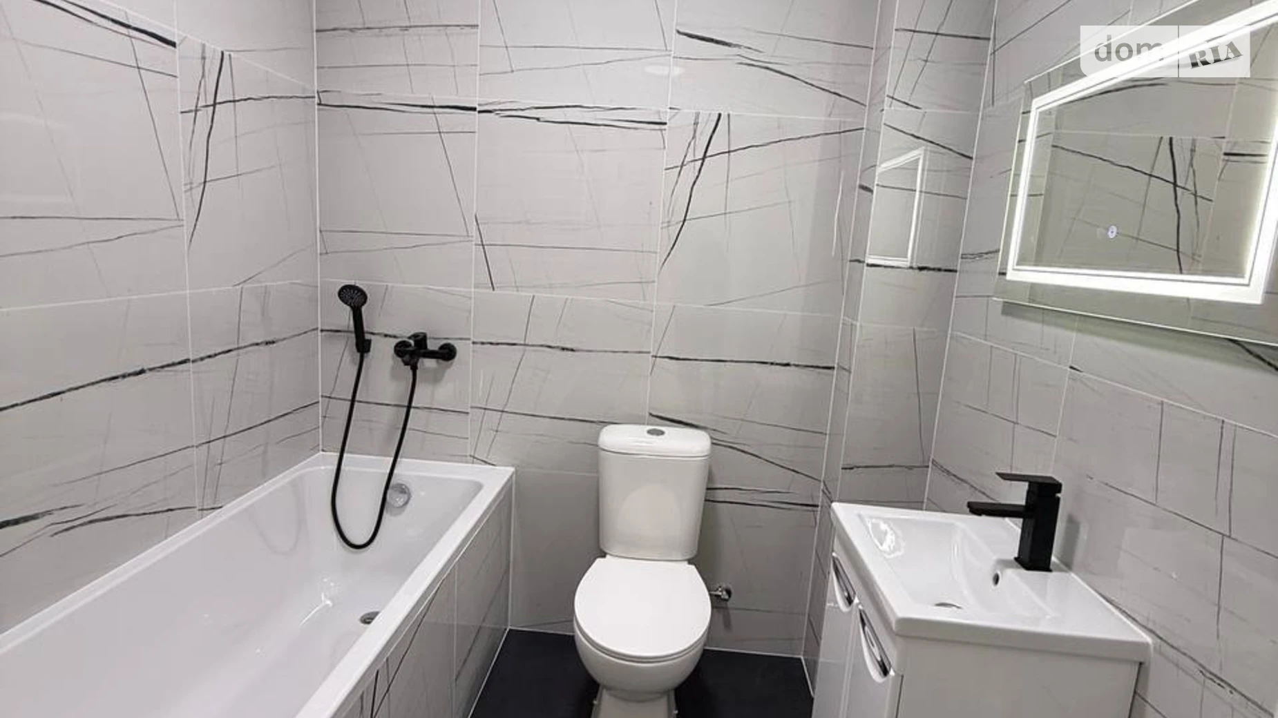 Продається 1-кімнатна квартира 43 кв. м у Хмельницькому, Вінницьке шосе, 1/8Б - фото 5