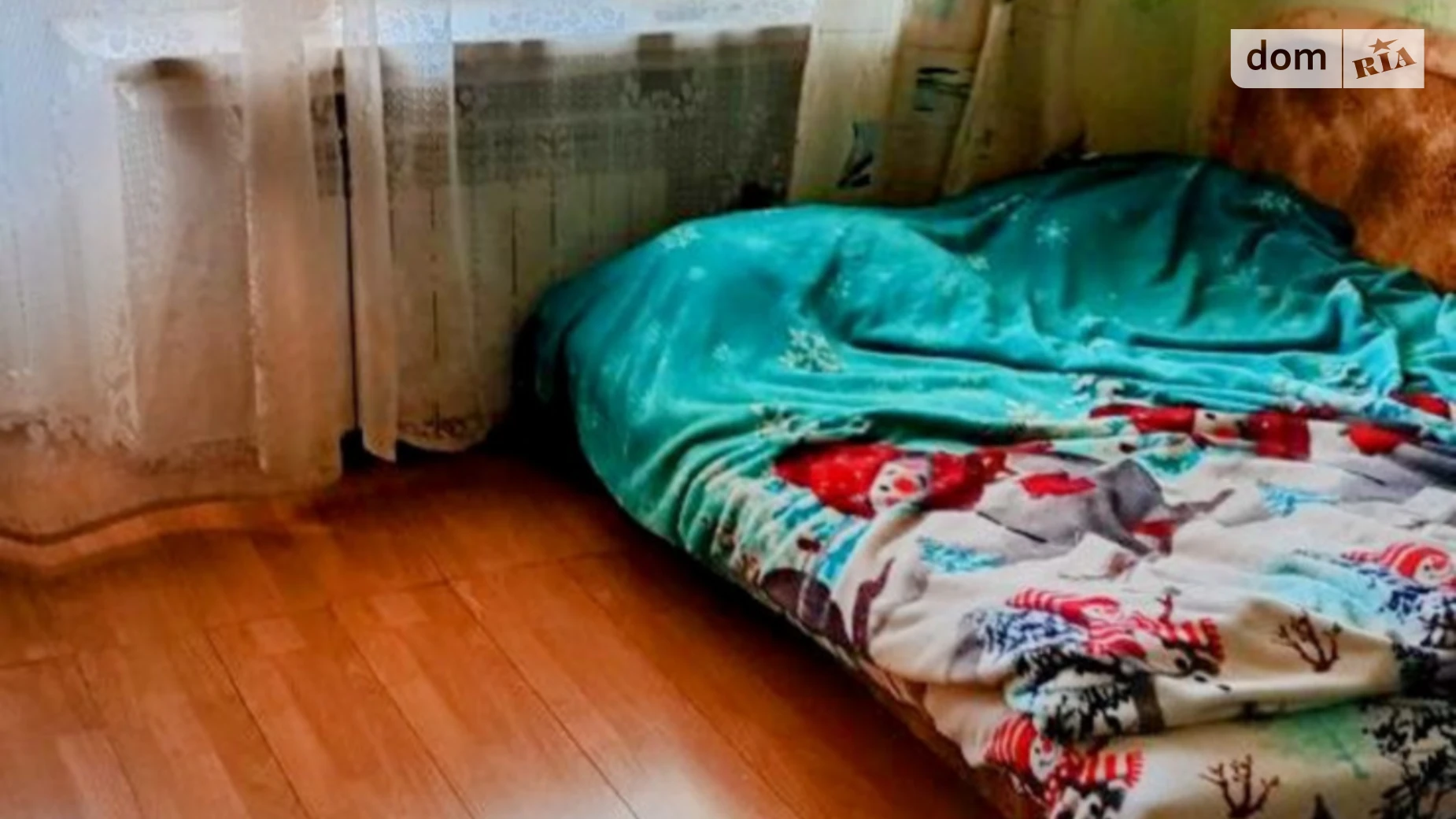 Продается 1-комнатная квартира 36.8 кв. м в Днепре, ул. Богданова - фото 4