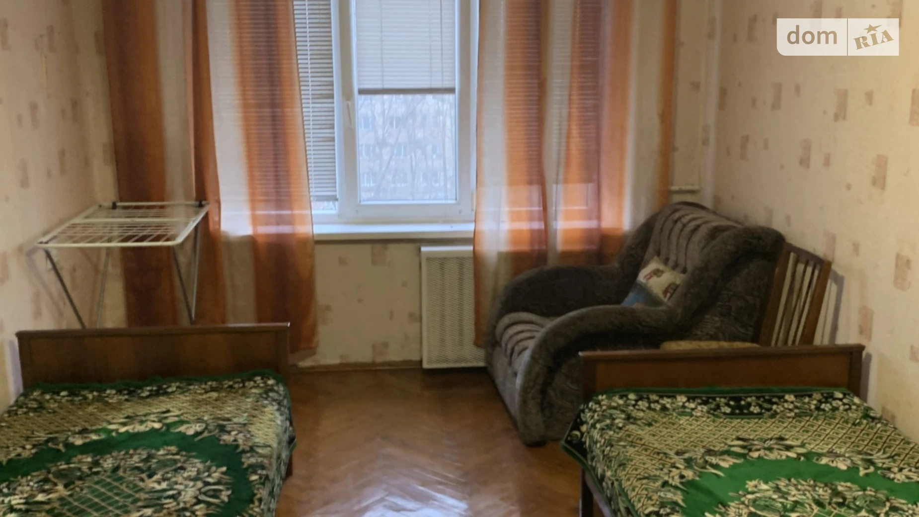 Сдается в аренду 2-комнатная квартира 46.1 кв. м в Киеве, ул. Ивана Выговского(Маршала Гречко), 20 - фото 4