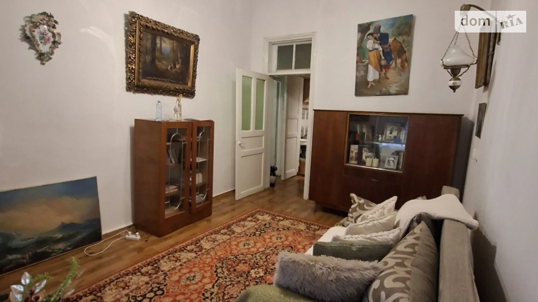 Продается 2-комнатная квартира 41 кв. м в Одессе, ул. Качинского Леха, 3 - фото 5