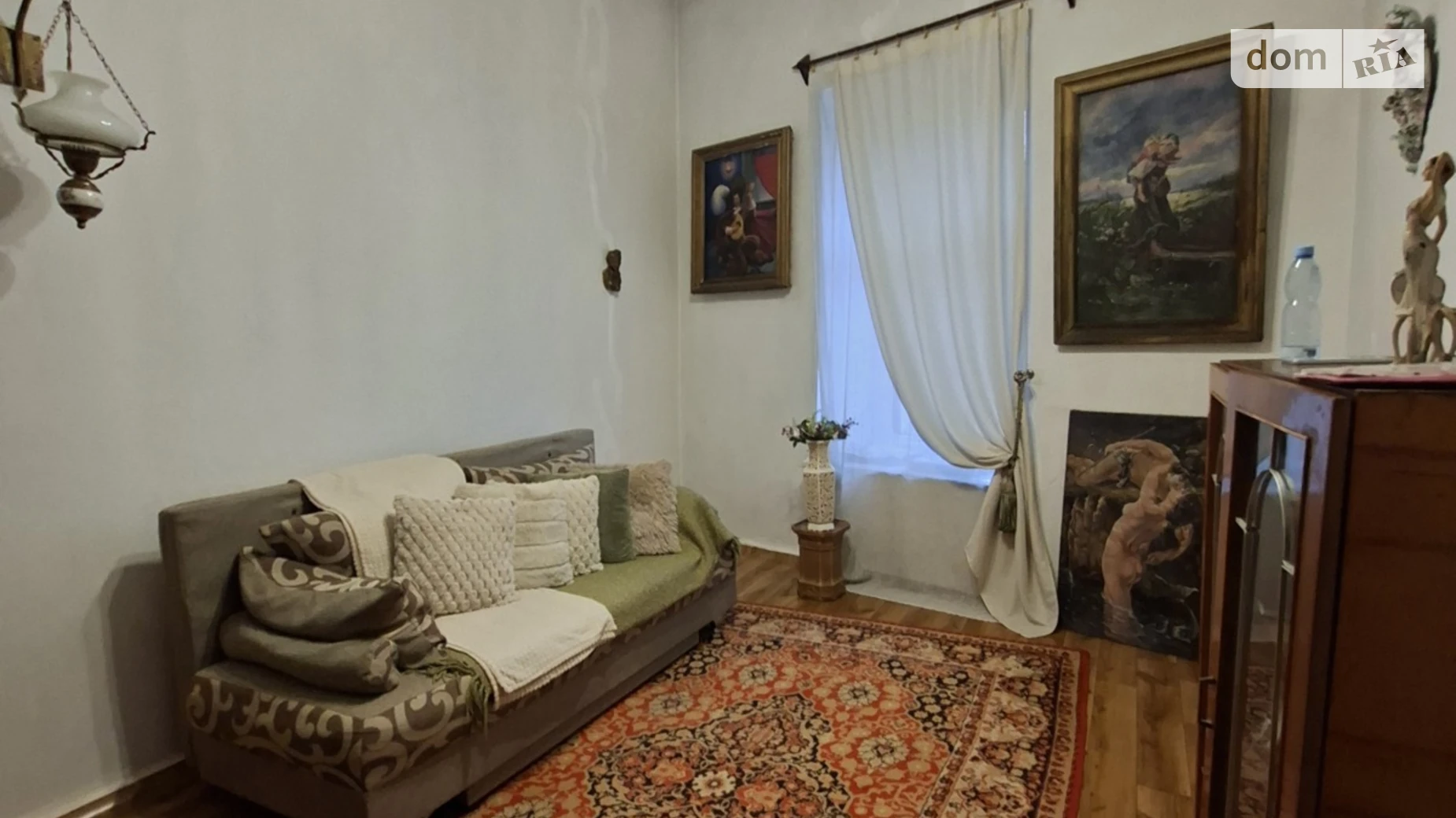 Продается 2-комнатная квартира 41 кв. м в Одессе, ул. Качинского Леха, 3 - фото 4